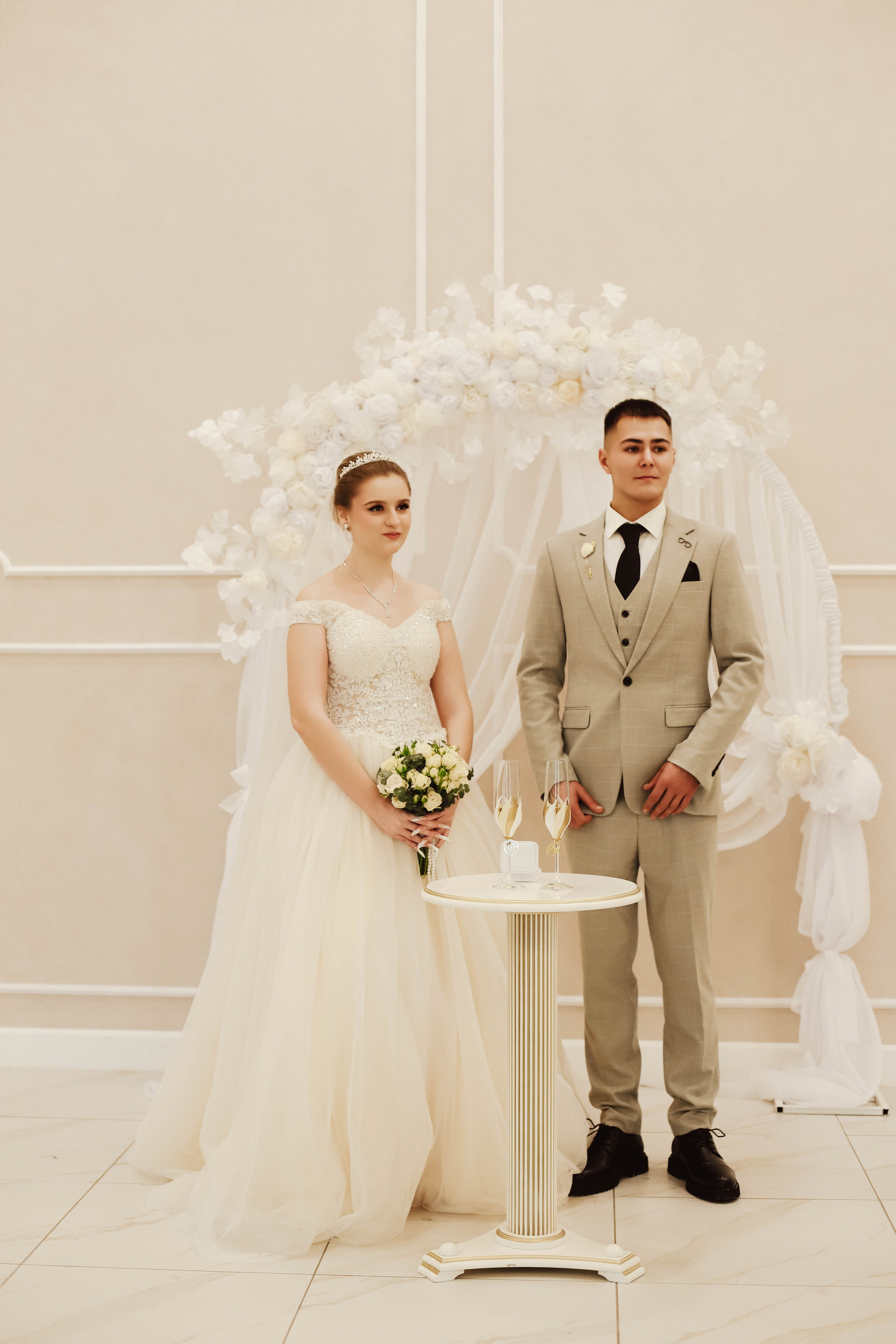 ОКСАНА & ДАНИЛ. Фотограф Мариуполь | Ялта | Крым — Диана Мазенко