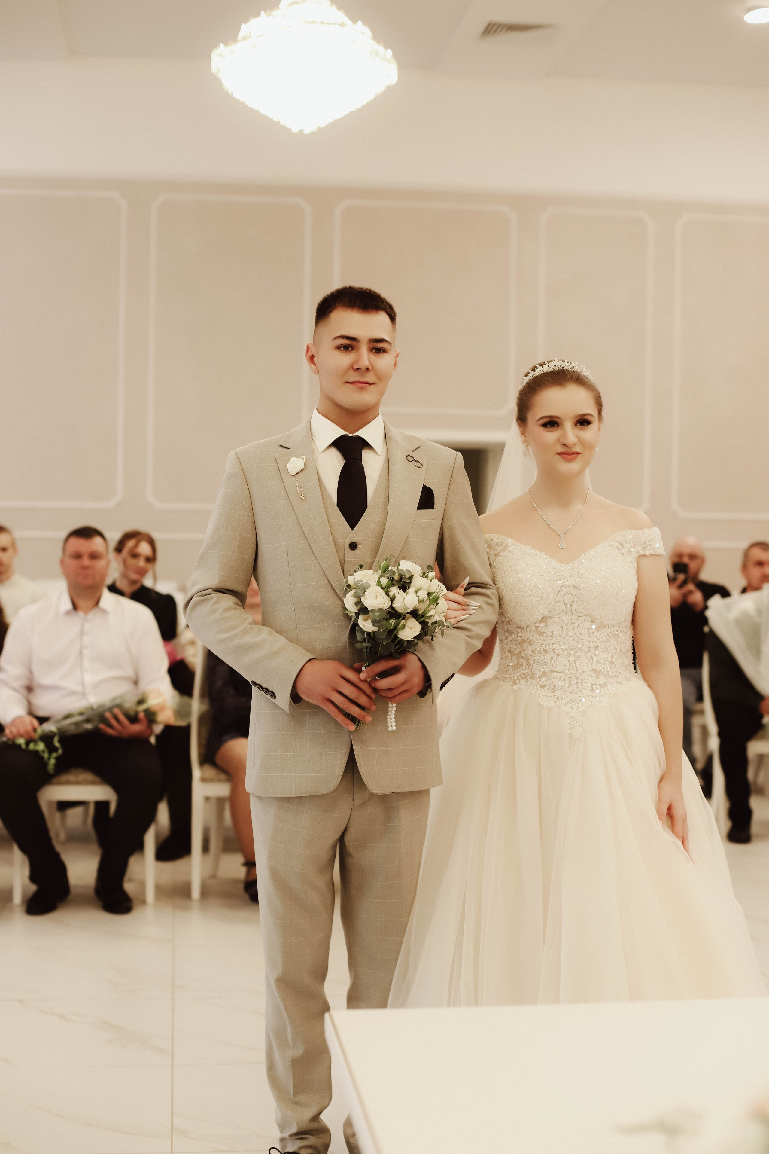 ОКСАНА & ДАНИЛ. Фотограф Мариуполь | Ялта | Крым — Диана Мазенко