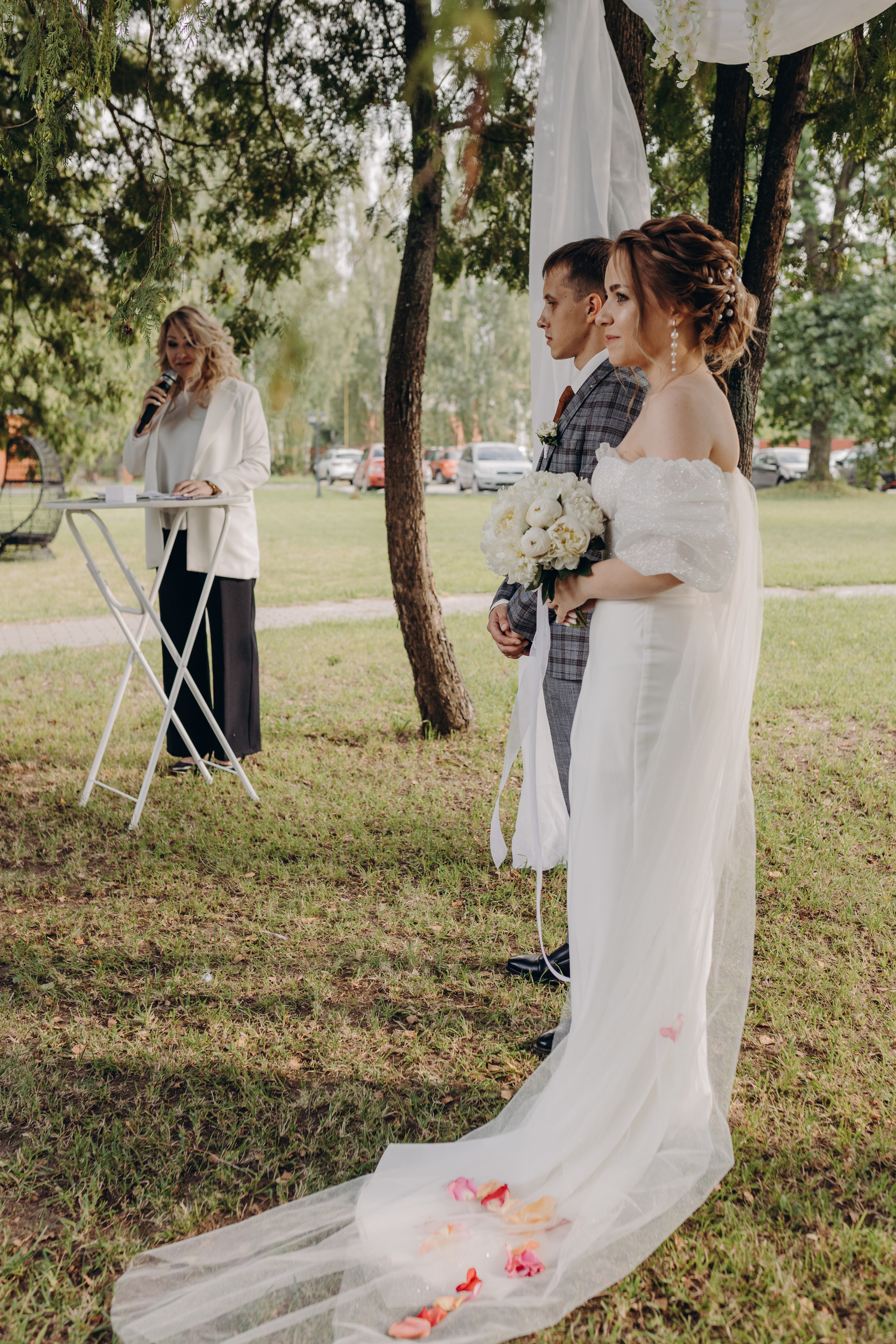 Алёна и Илья. Фотограф в Нижнем Новгороде Лебедева Елена