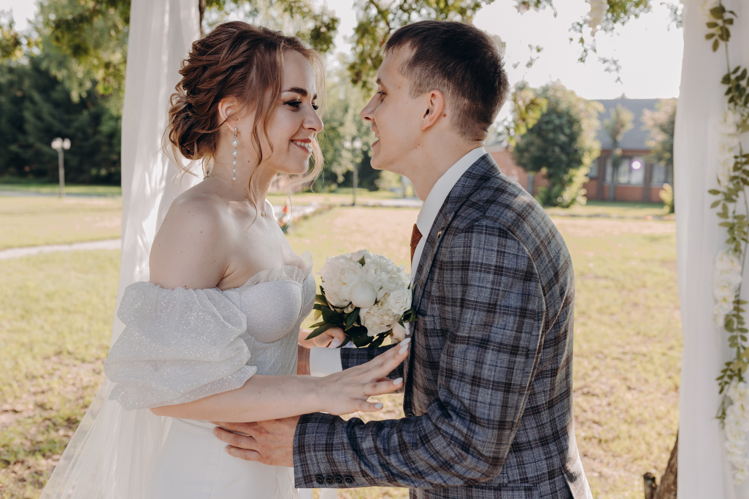 Алёна и Илья. Фотограф в Нижнем Новгороде Лебедева Елена