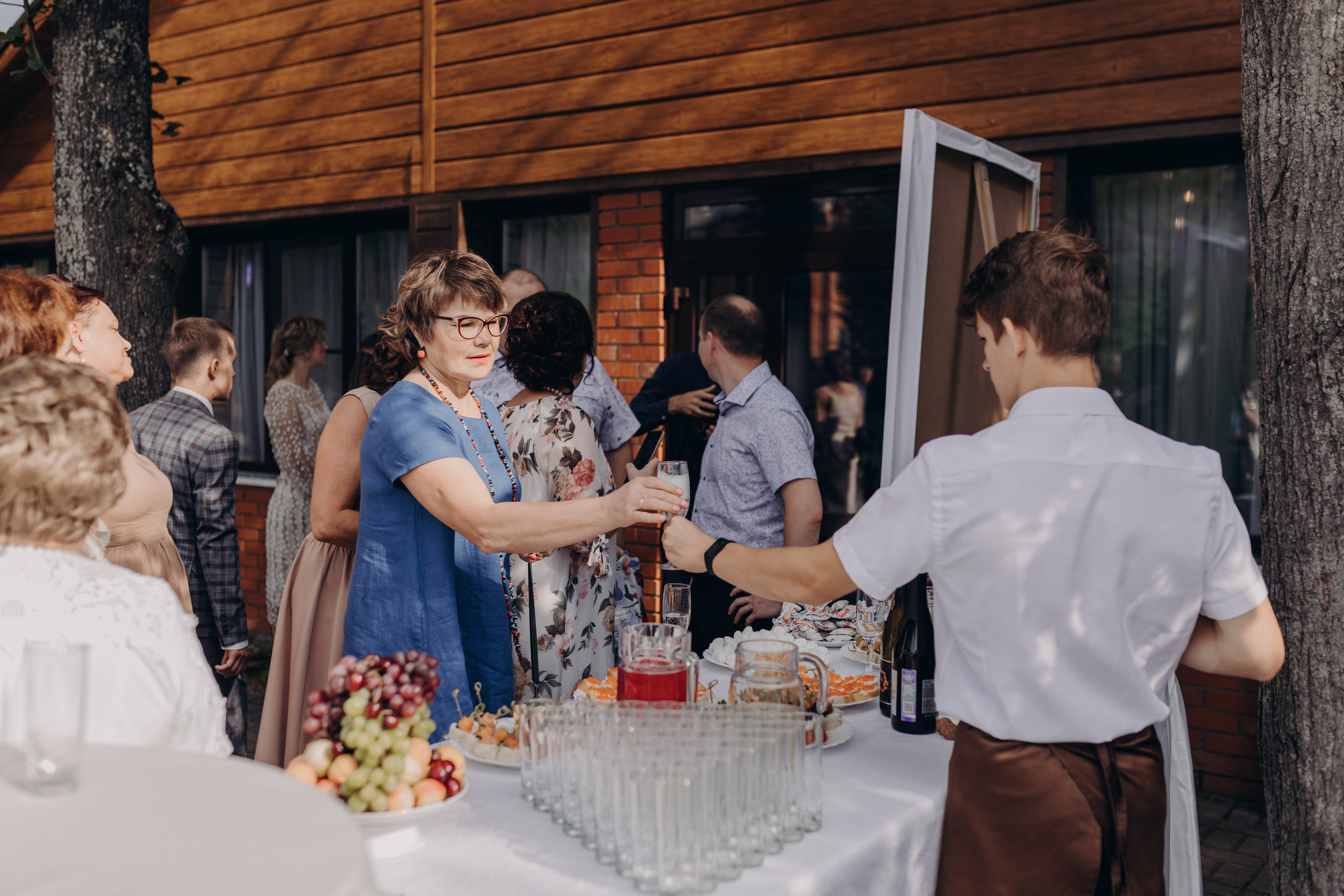 Алёна и Илья. Фотограф в Нижнем Новгороде Лебедева Елена