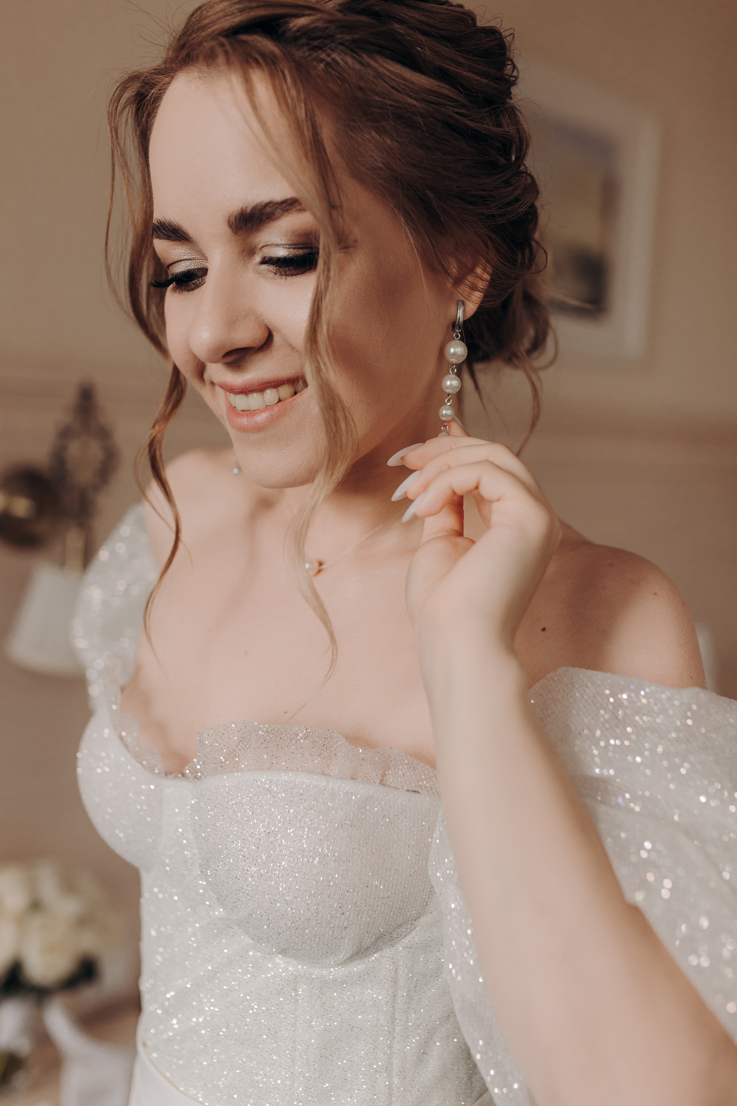 Алёна и Илья. Фотограф в Нижнем Новгороде Лебедева Елена