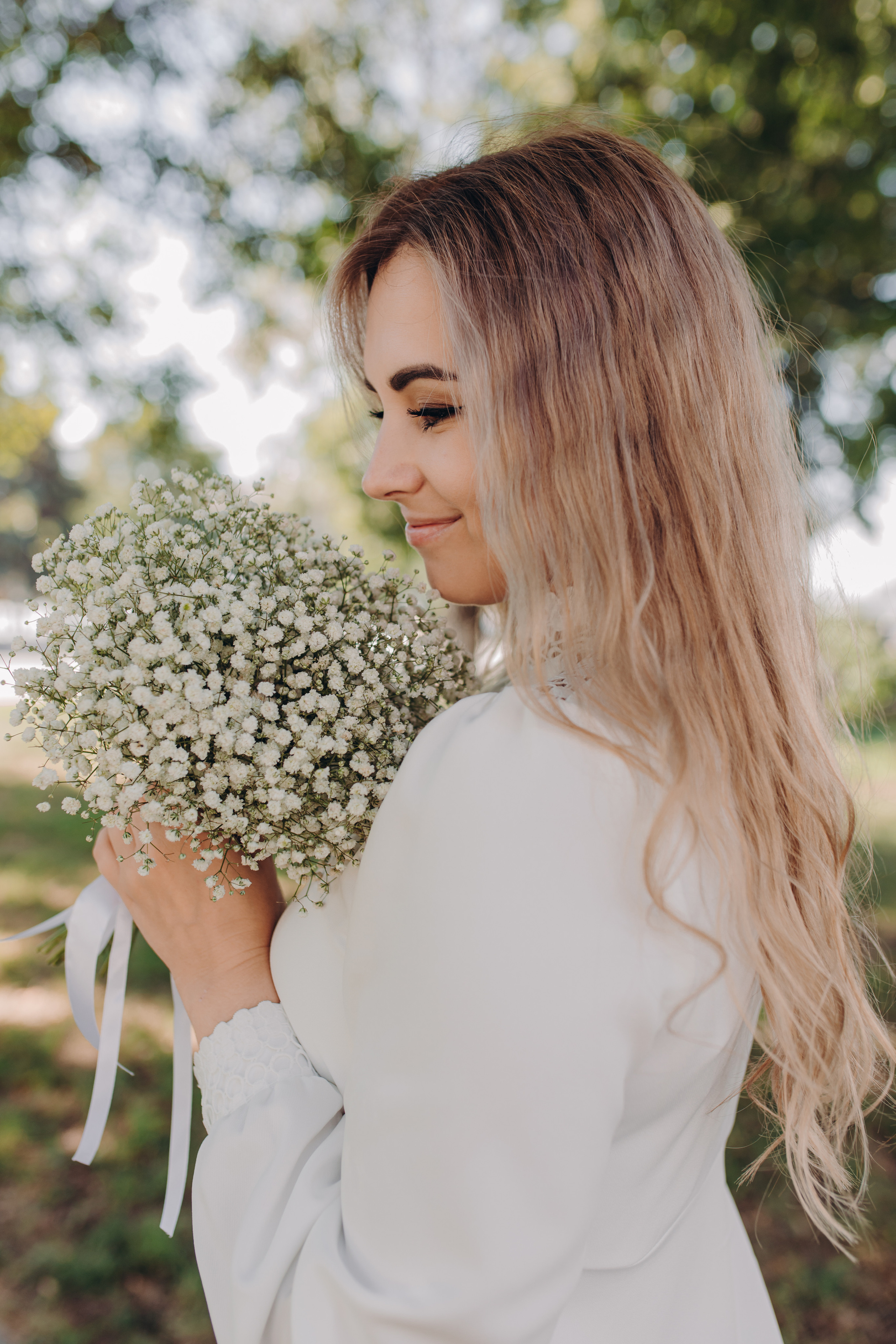 Таня и Максим. Фотограф в Нижнем Новгороде Лебедева Елена