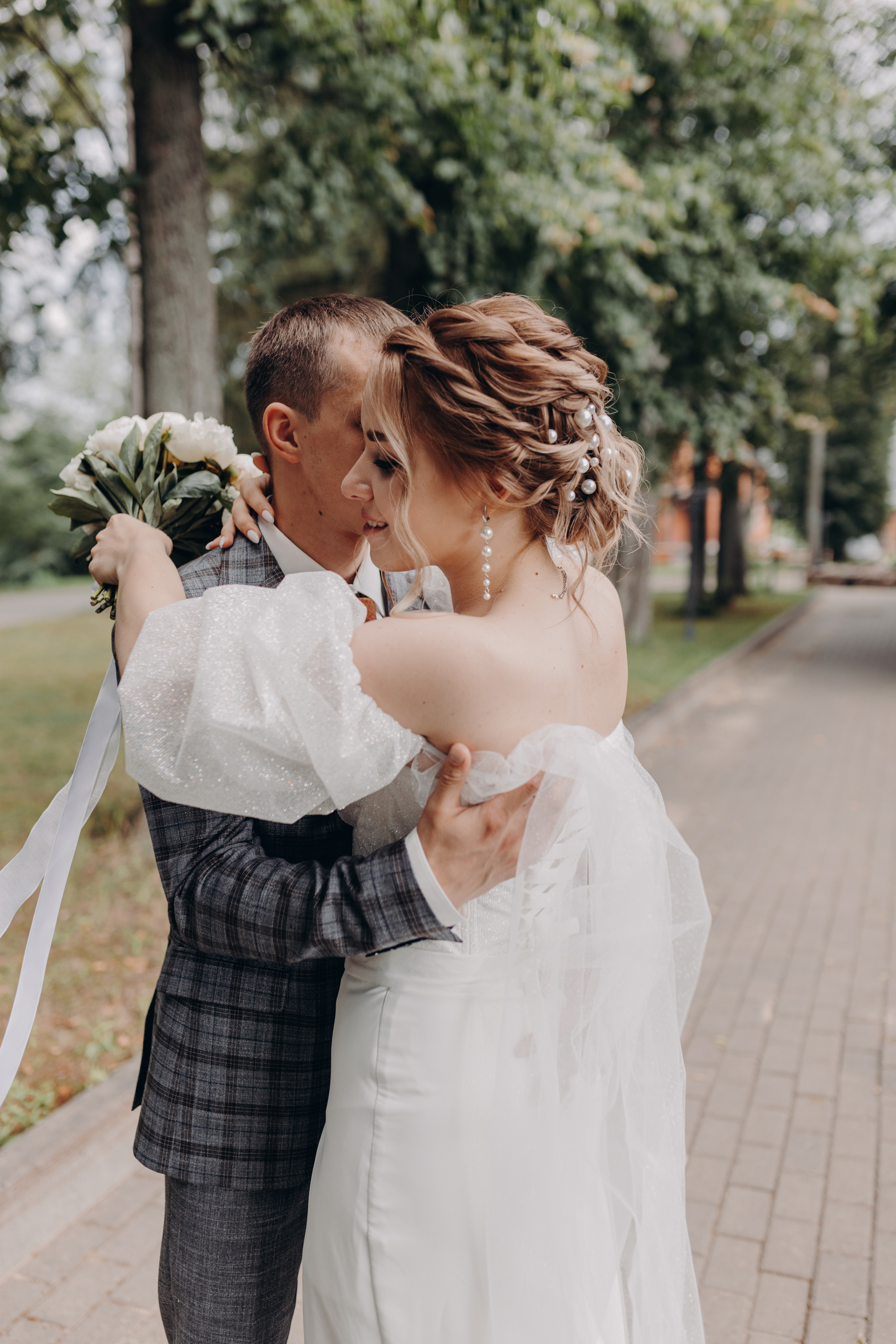 Алёна и Илья. Фотограф в Нижнем Новгороде Лебедева Елена