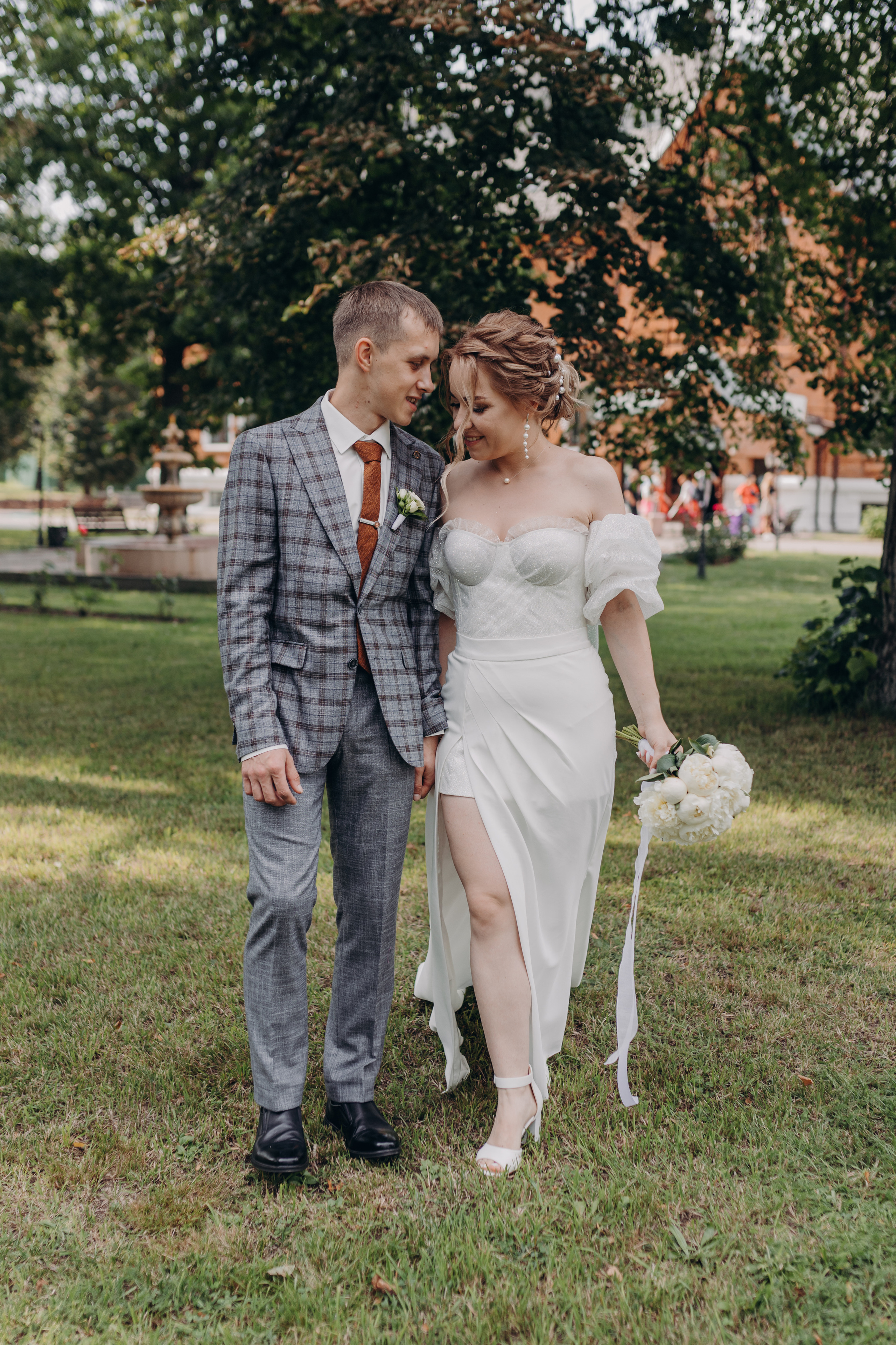 Алёна и Илья. Фотограф в Нижнем Новгороде Лебедева Елена