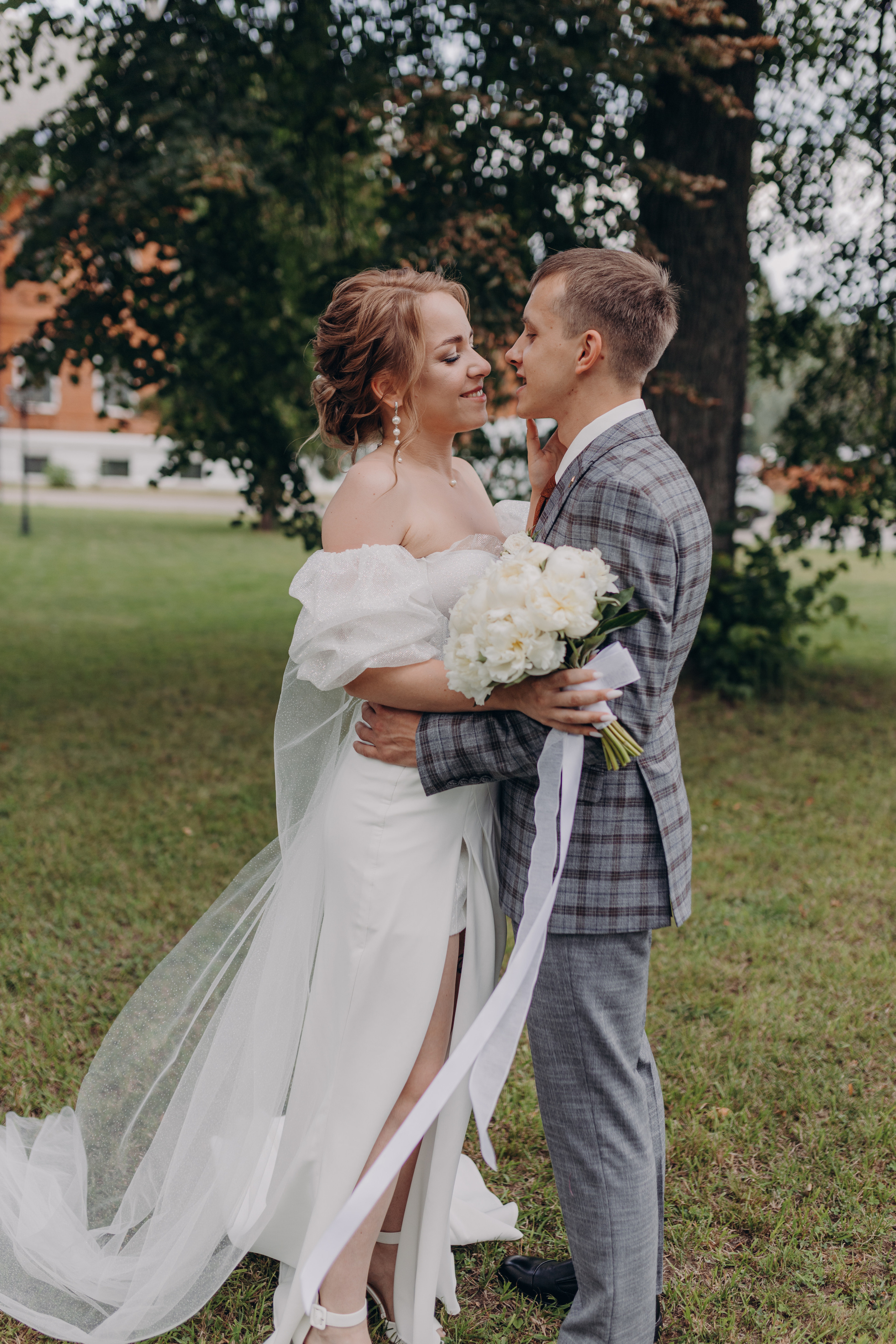 Алёна и Илья. Фотограф в Нижнем Новгороде Лебедева Елена