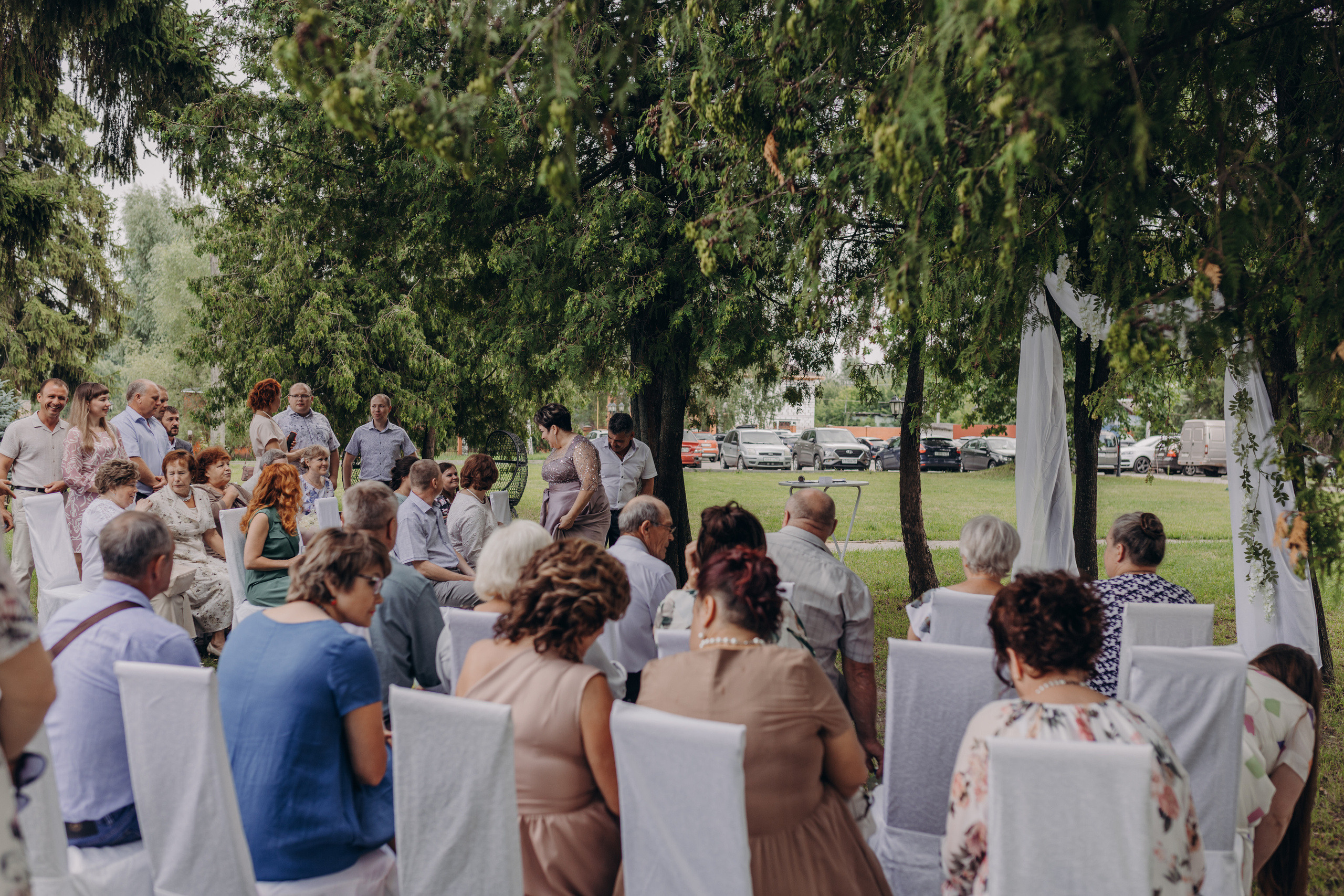 Алёна и Илья. Фотограф в Нижнем Новгороде Лебедева Елена