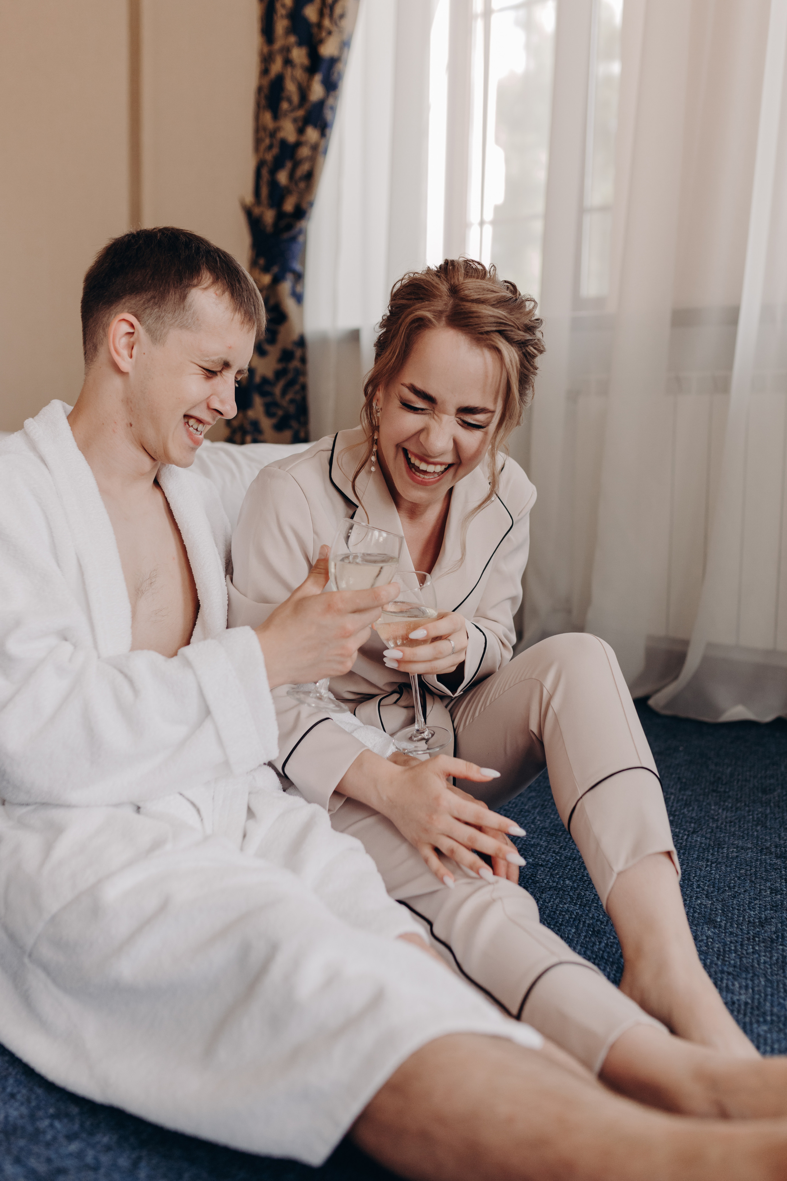 Алёна и Илья. Фотограф в Нижнем Новгороде Лебедева Елена