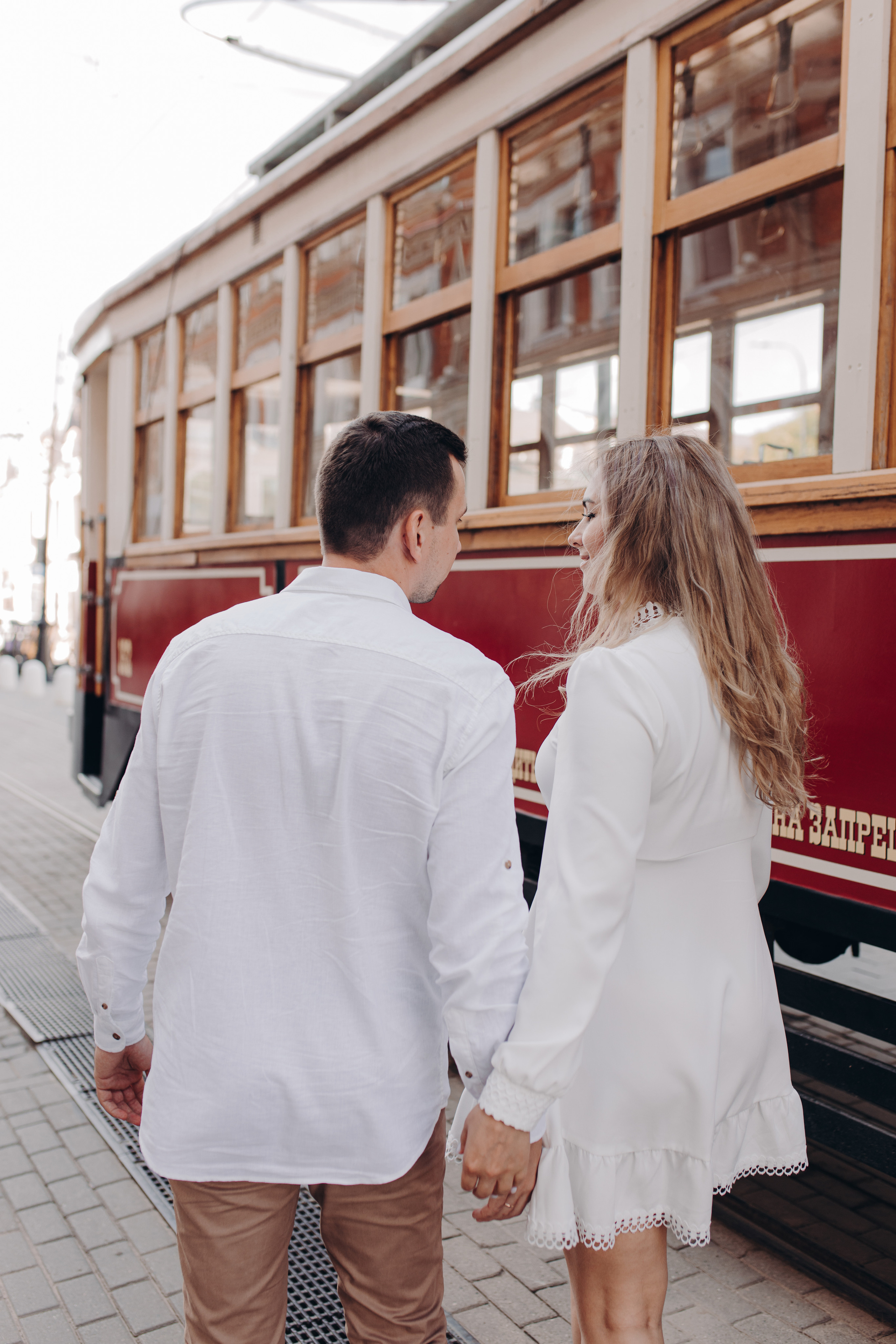 Таня и Максим. Фотограф в Нижнем Новгороде Лебедева Елена