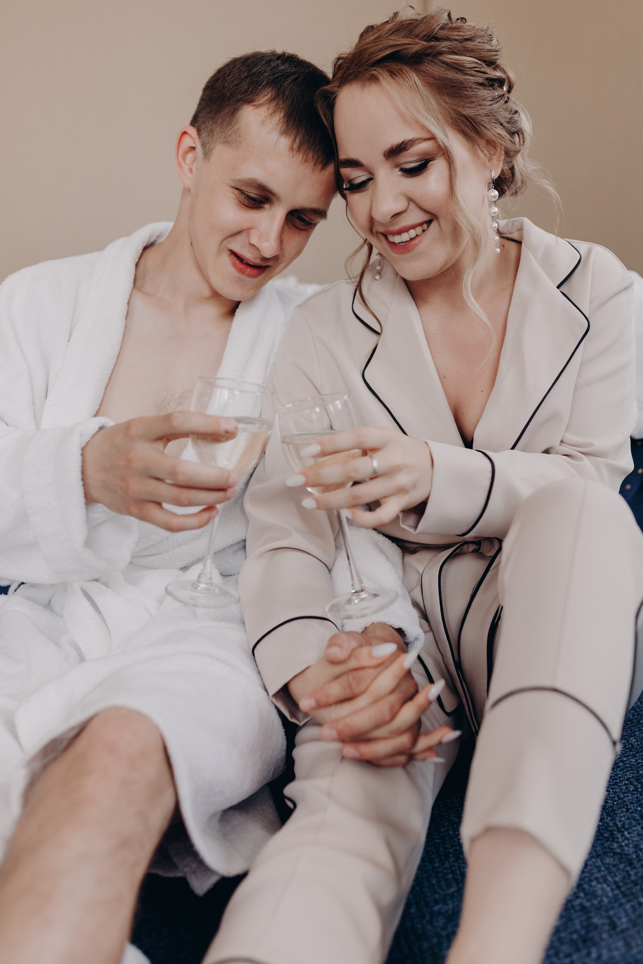 Алёна и Илья. Фотограф в Нижнем Новгороде Лебедева Елена