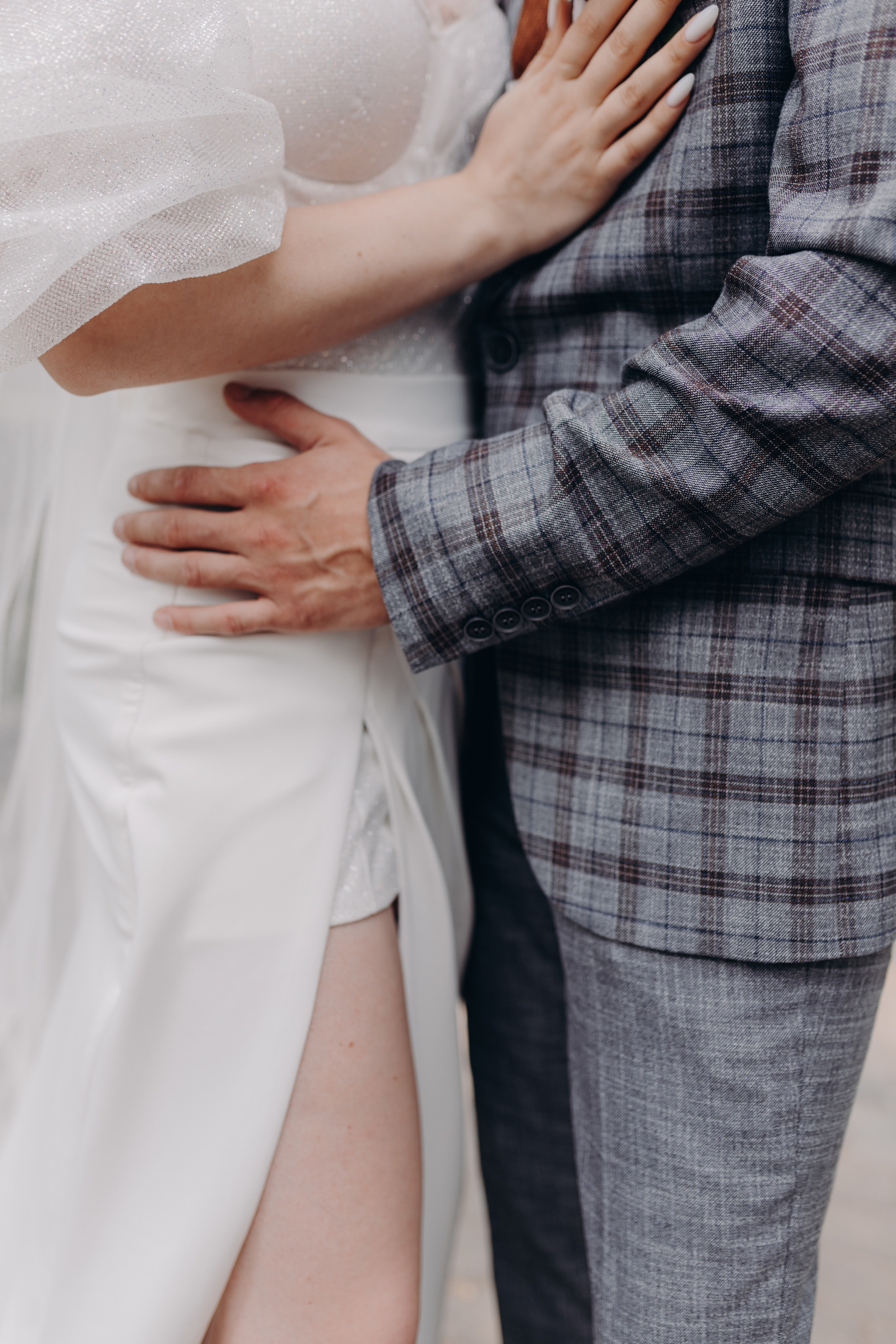 Алёна и Илья. Фотограф в Нижнем Новгороде Лебедева Елена