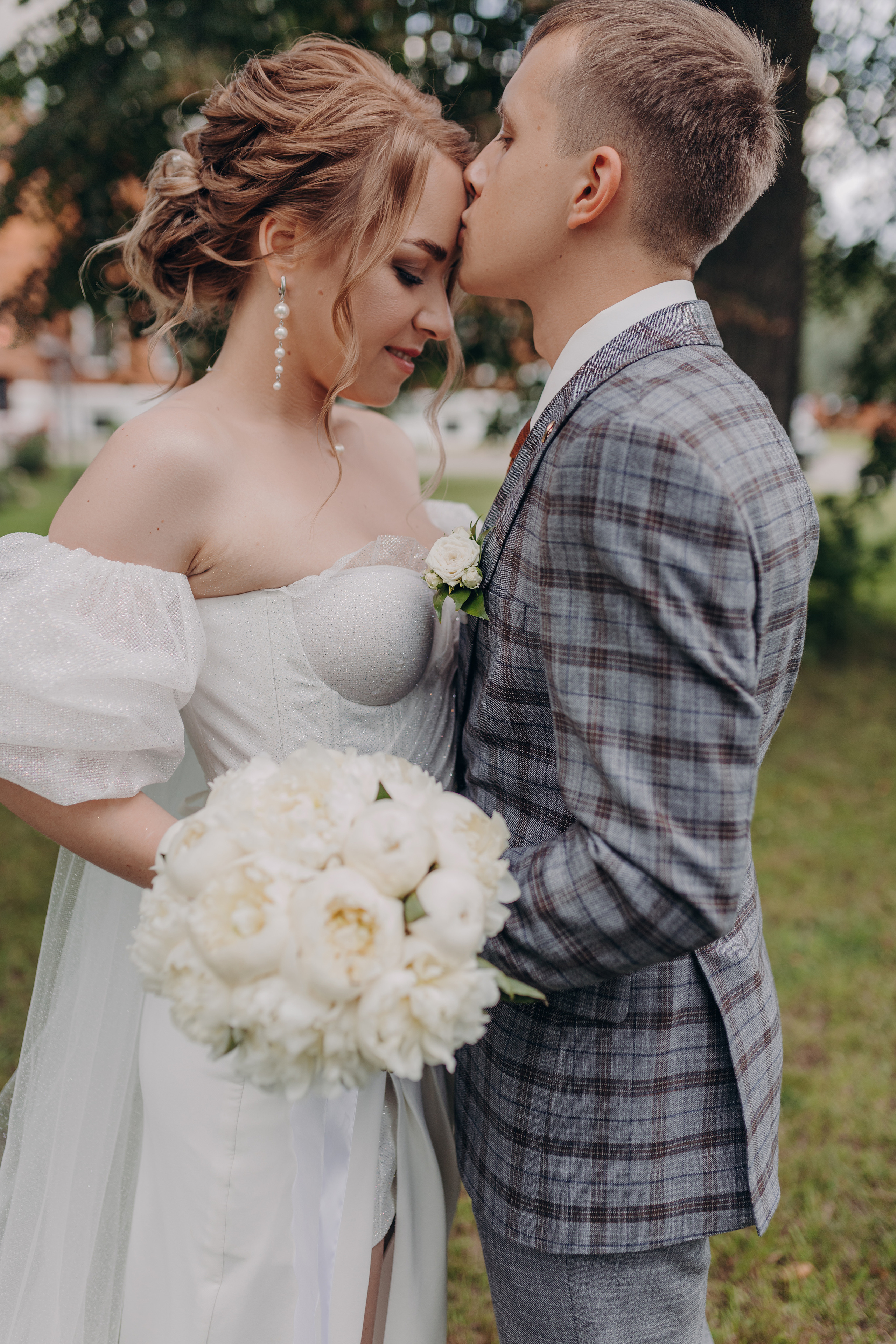 Алёна и Илья. Фотограф в Нижнем Новгороде Лебедева Елена