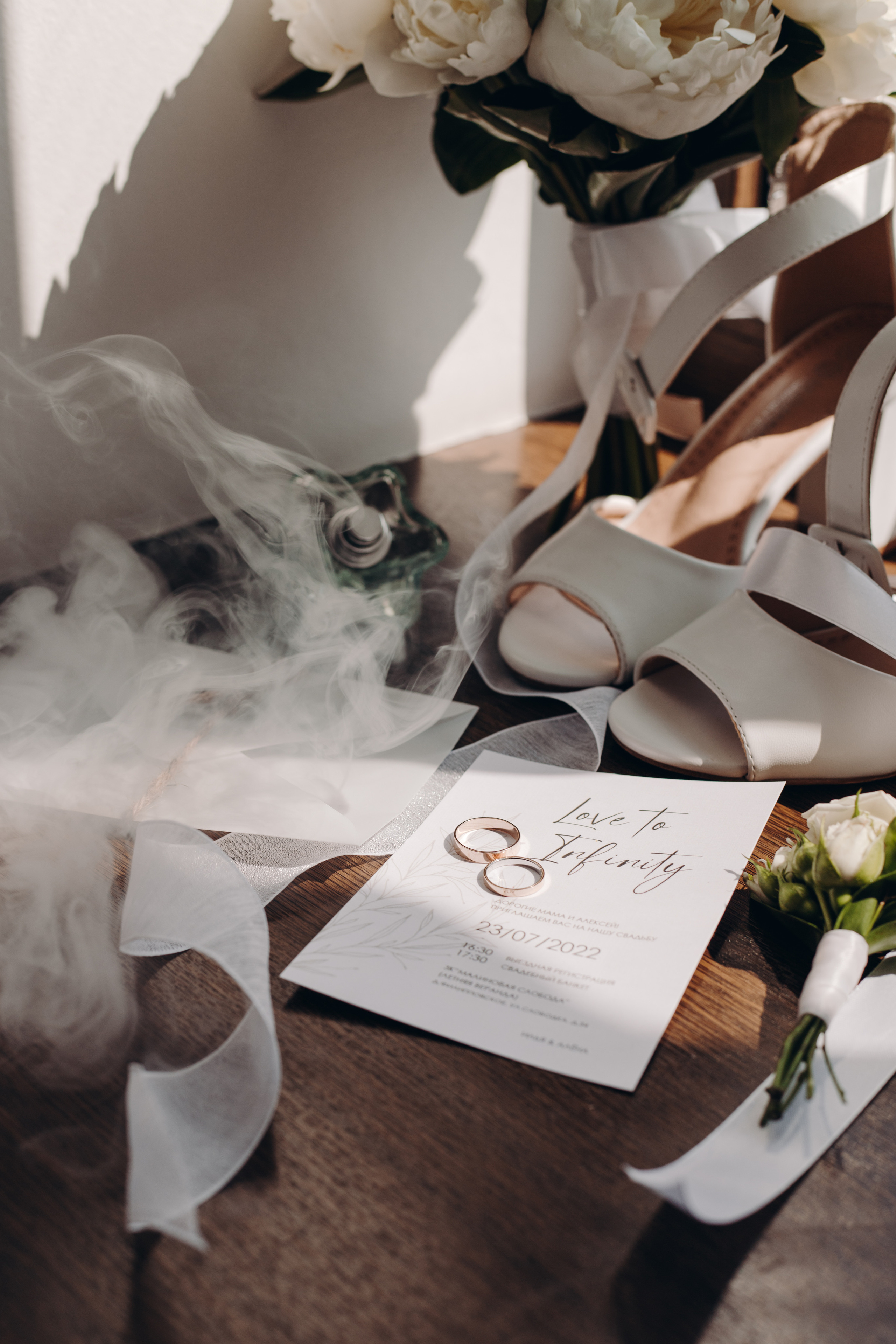 Алёна и Илья. Фотограф в Нижнем Новгороде Лебедева Елена