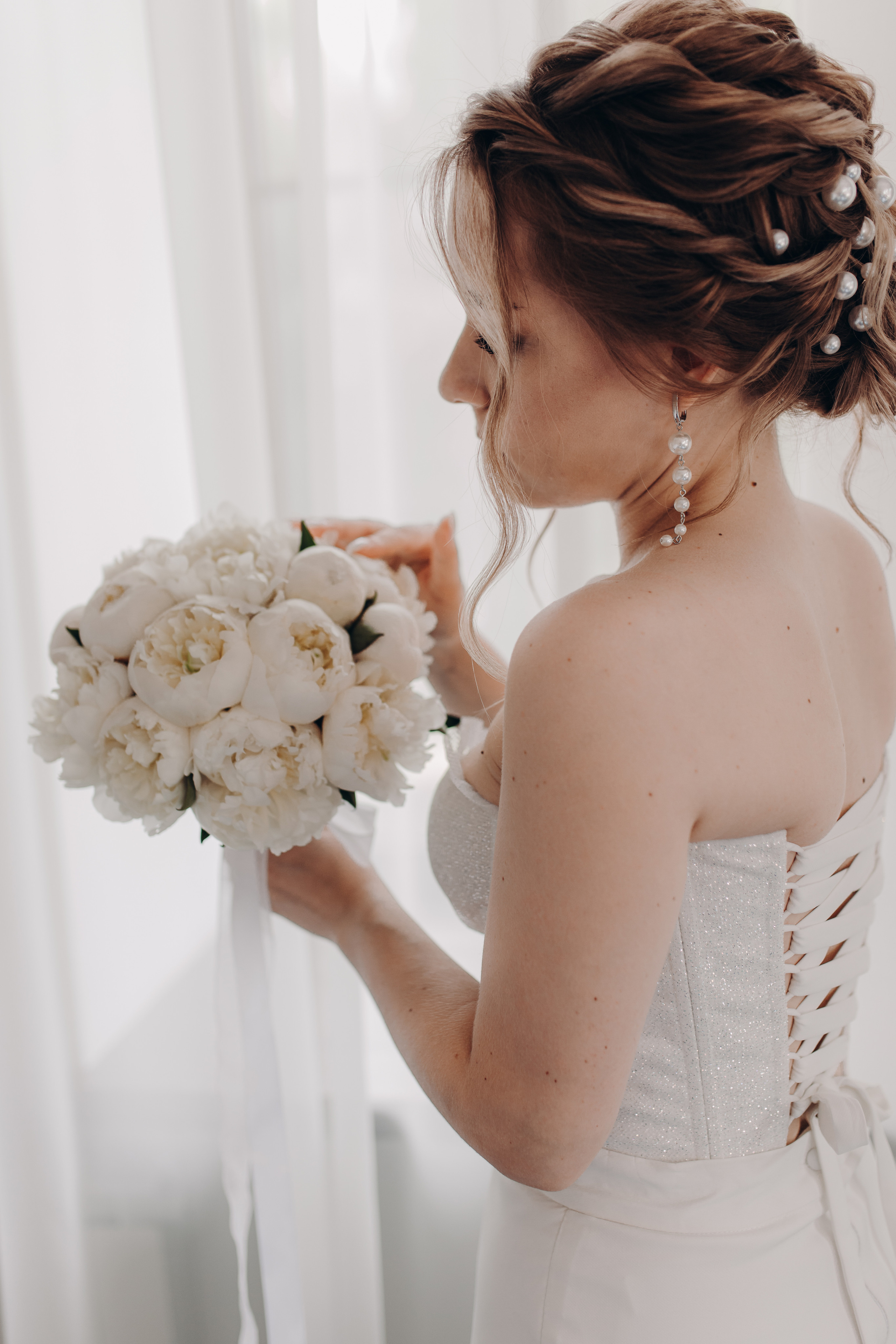 Алёна и Илья. Фотограф в Нижнем Новгороде Лебедева Елена