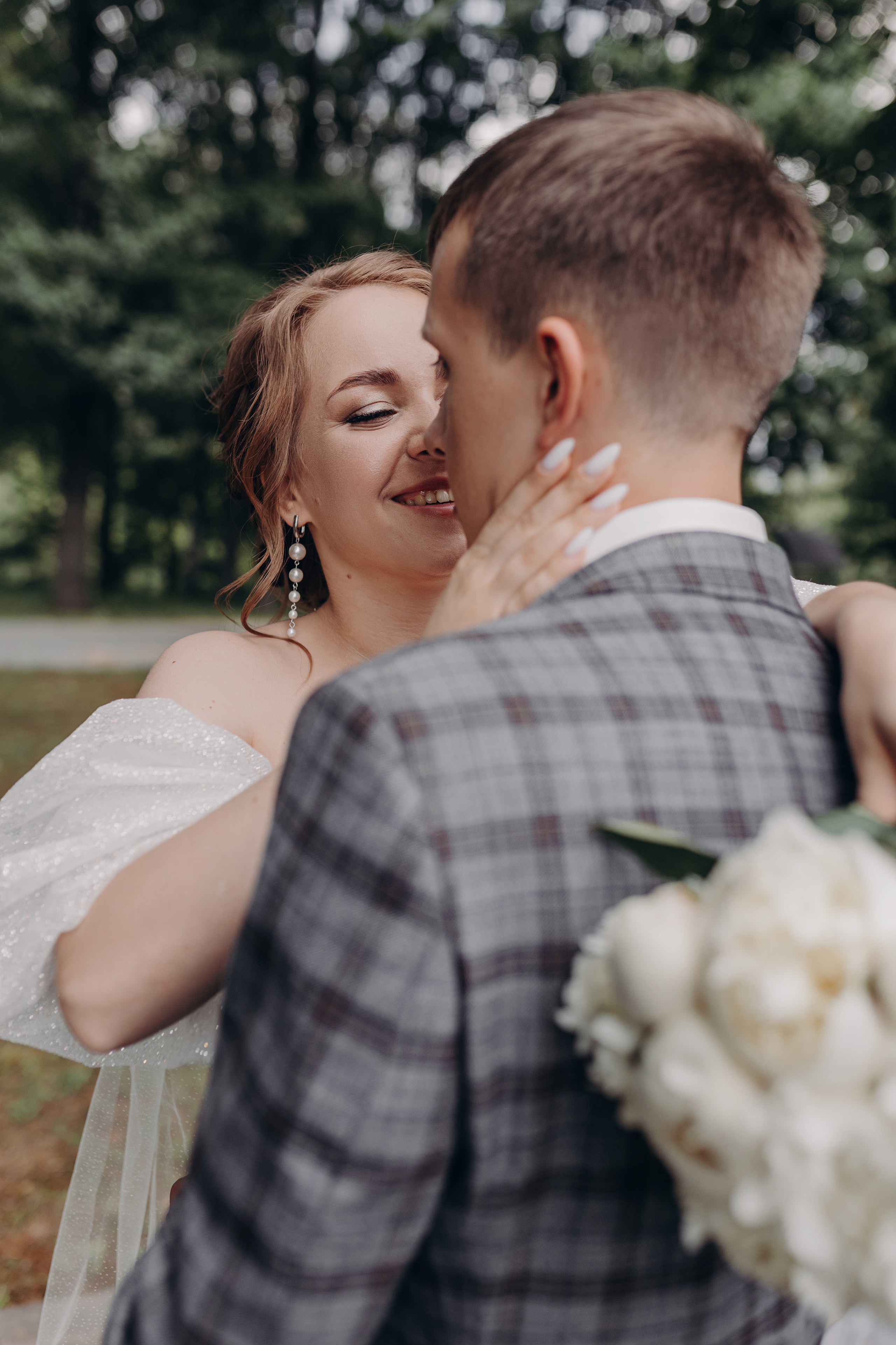 Алёна и Илья. Фотограф в Нижнем Новгороде Лебедева Елена