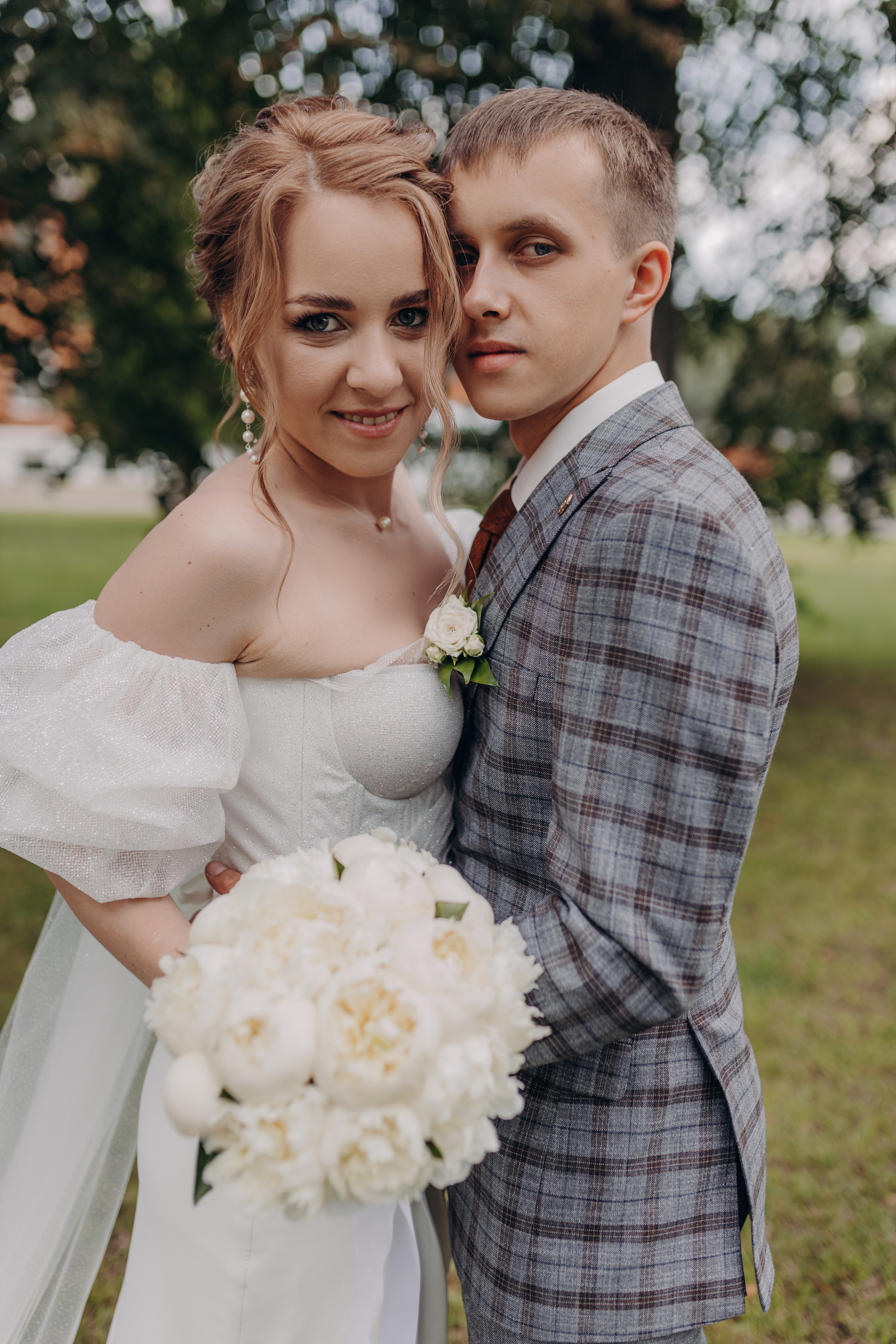 Алёна и Илья. Фотограф в Нижнем Новгороде Лебедева Елена