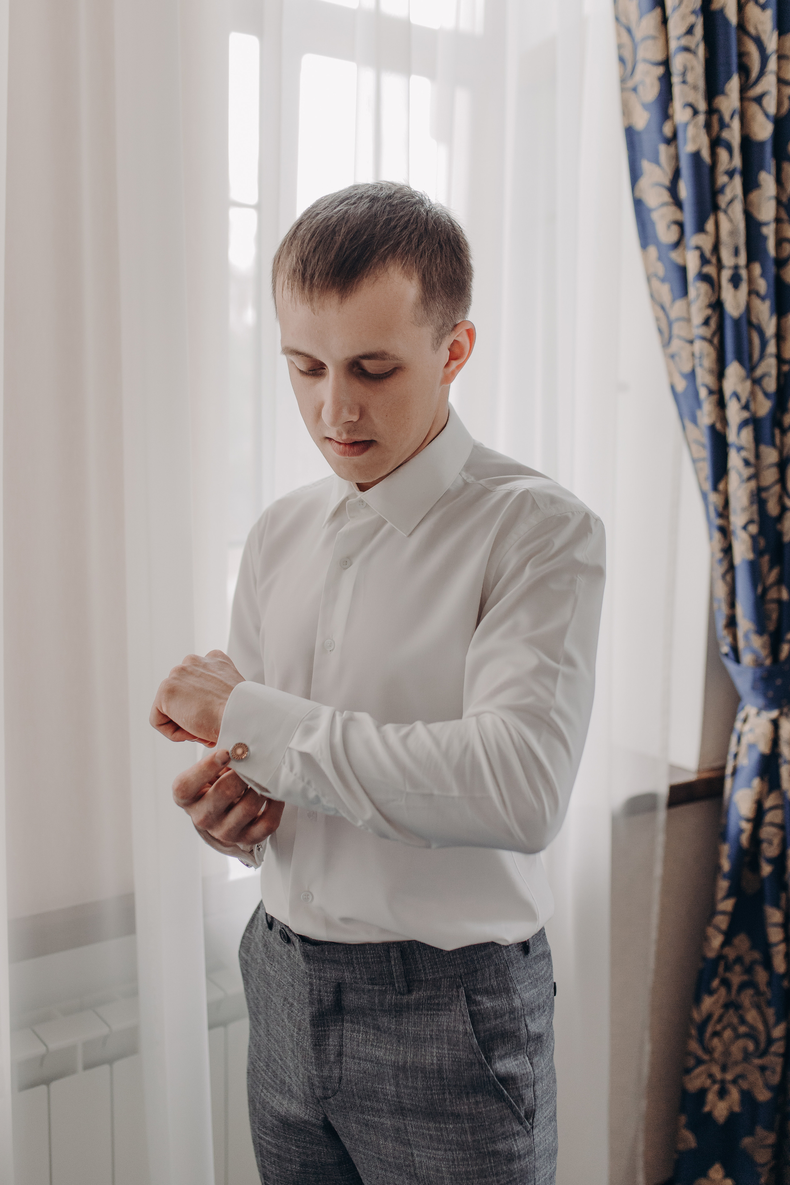 Алёна и Илья. Фотограф в Нижнем Новгороде Лебедева Елена