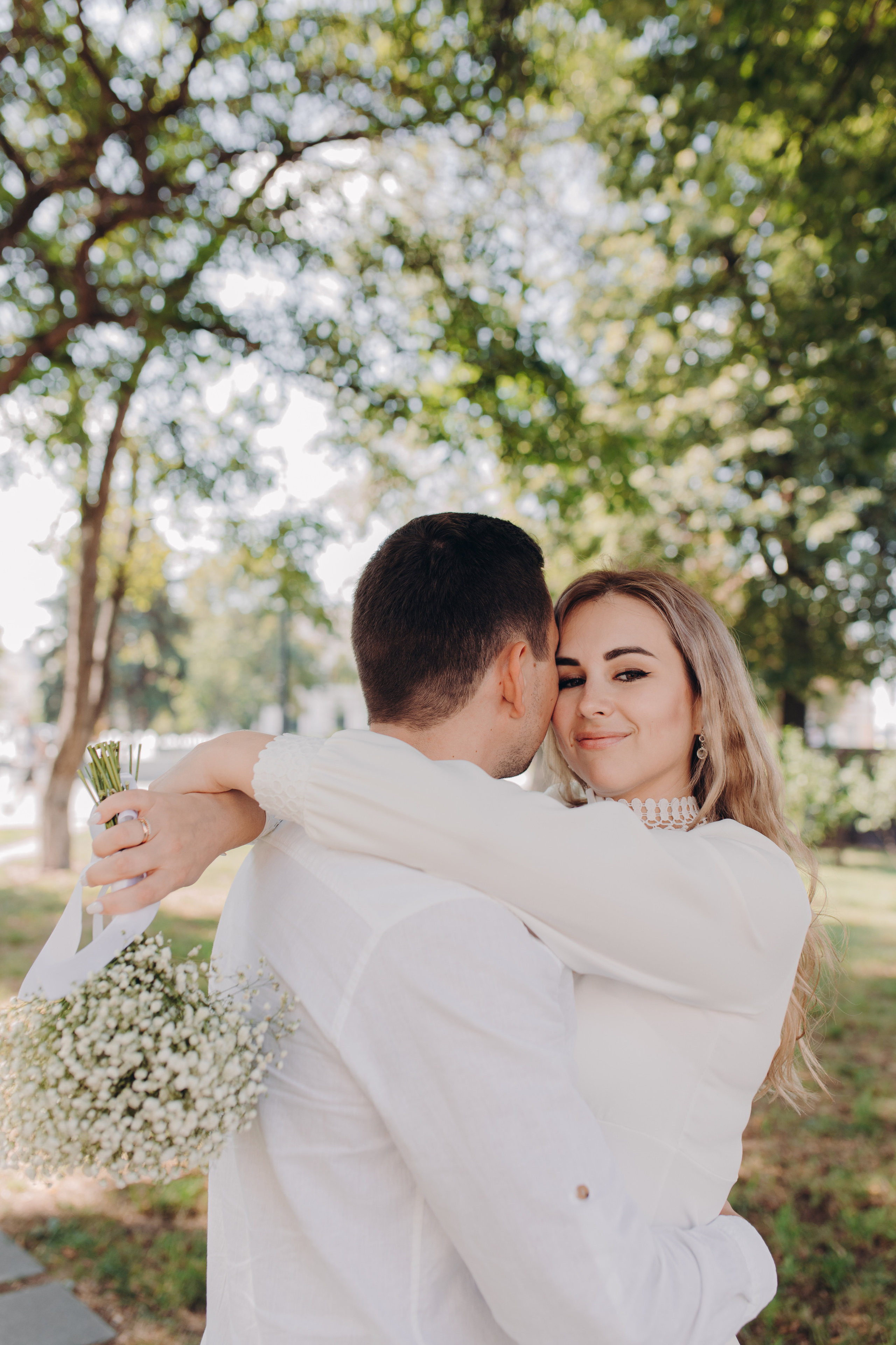 Таня и Максим. Фотограф в Нижнем Новгороде Лебедева Елена