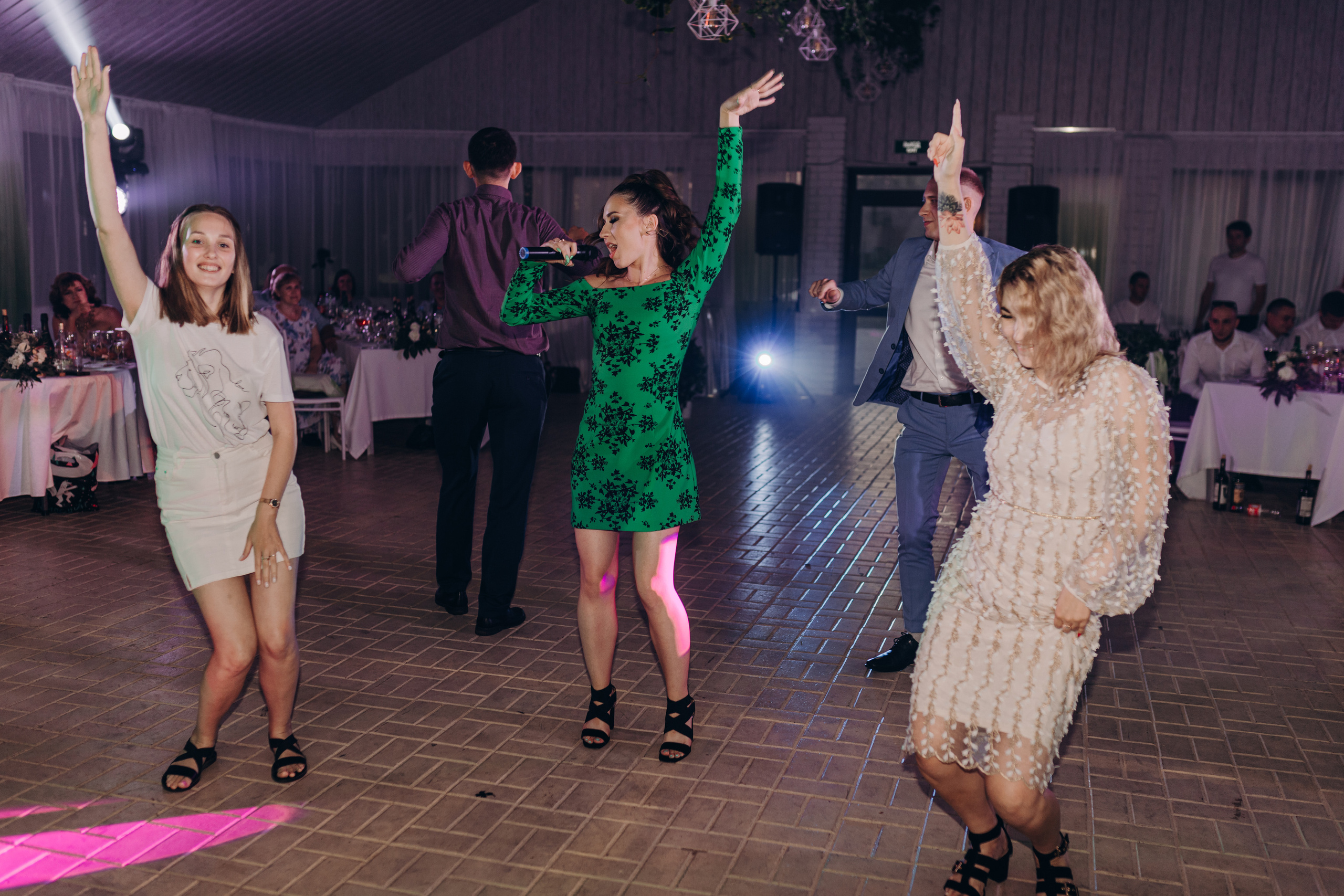 Алёна и Илья. Фотограф в Нижнем Новгороде Лебедева Елена