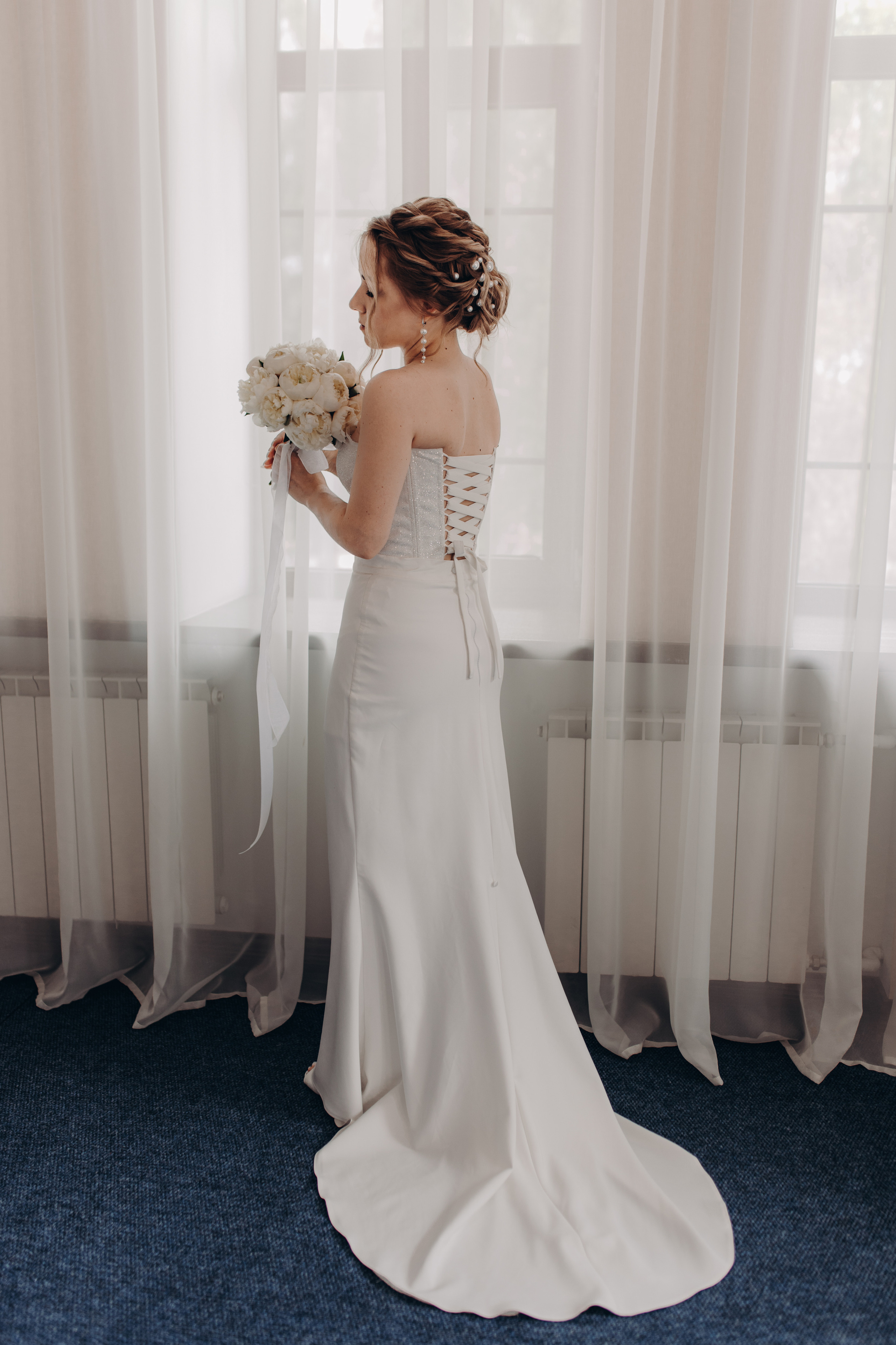 Алёна и Илья. Фотограф в Нижнем Новгороде Лебедева Елена