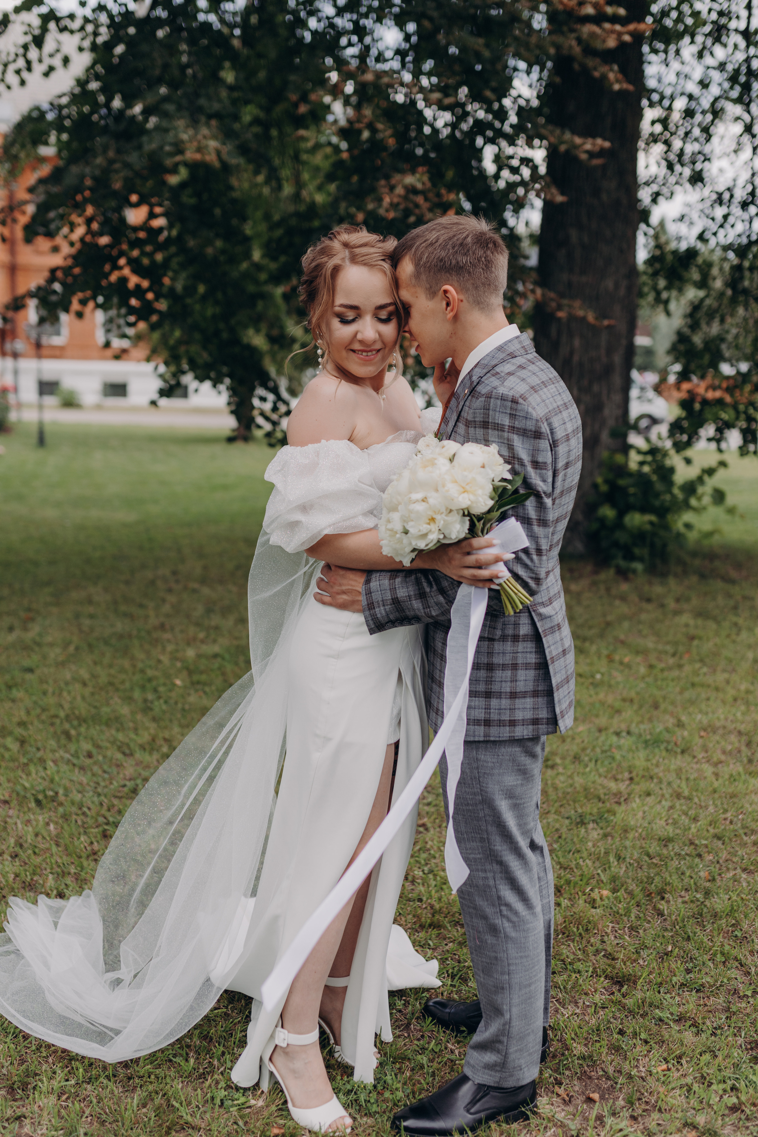 Алёна и Илья. Фотограф в Нижнем Новгороде Лебедева Елена