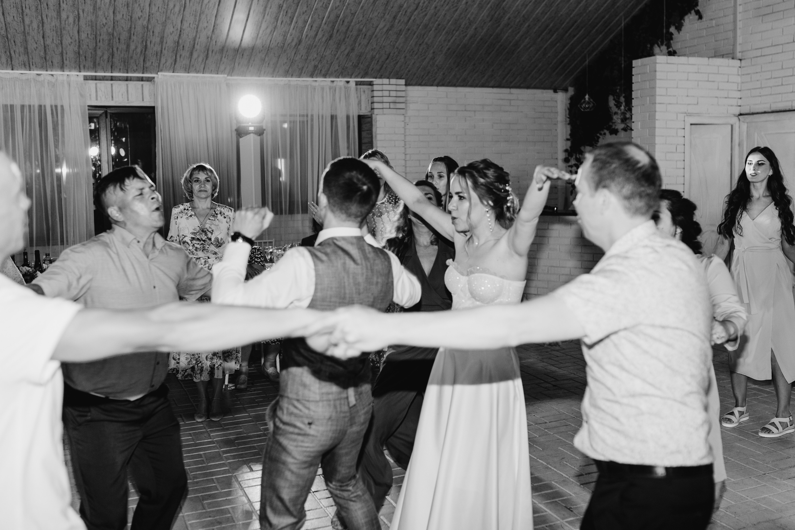 Алёна и Илья. Фотограф в Нижнем Новгороде Лебедева Елена