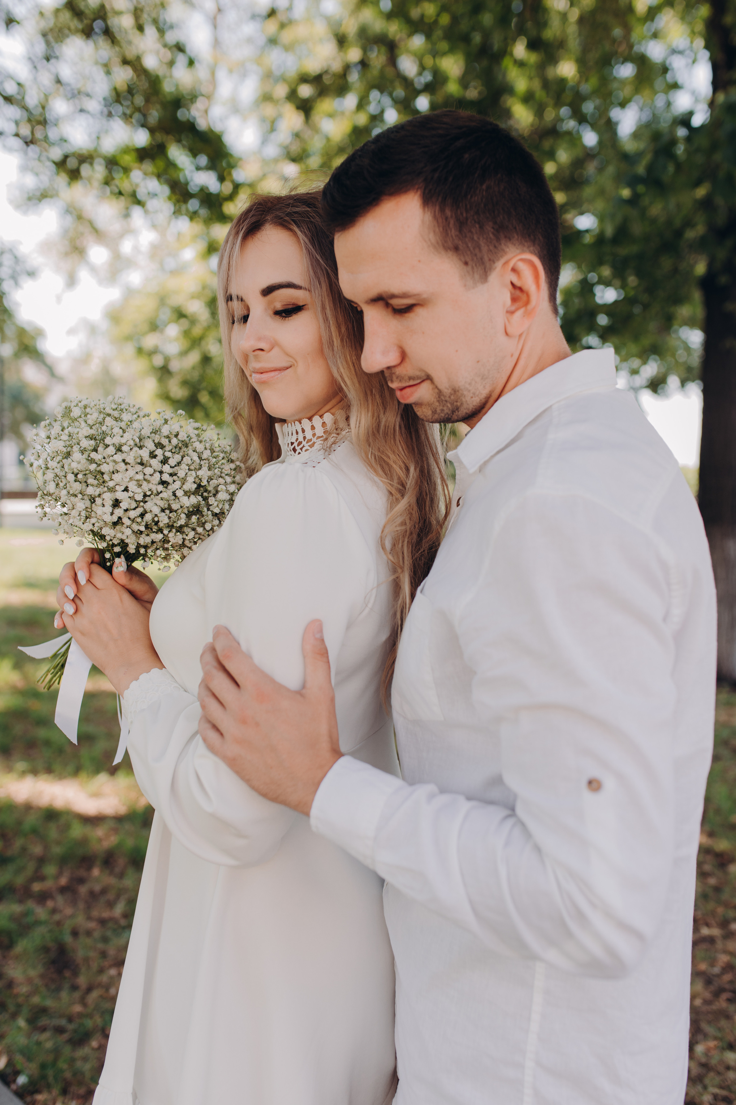 Таня и Максим. Фотограф в Нижнем Новгороде Лебедева Елена