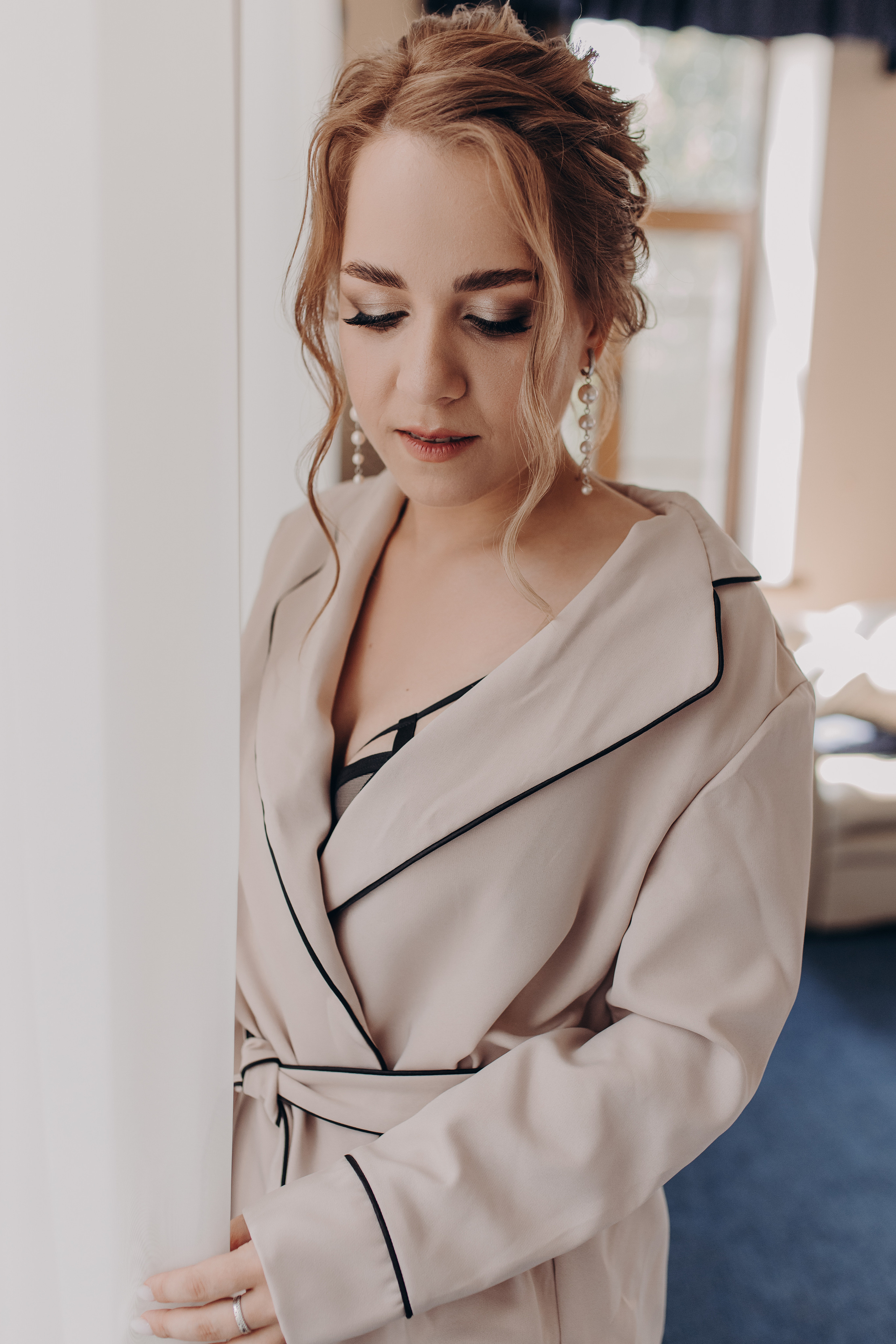 Алёна и Илья. Фотограф в Нижнем Новгороде Лебедева Елена