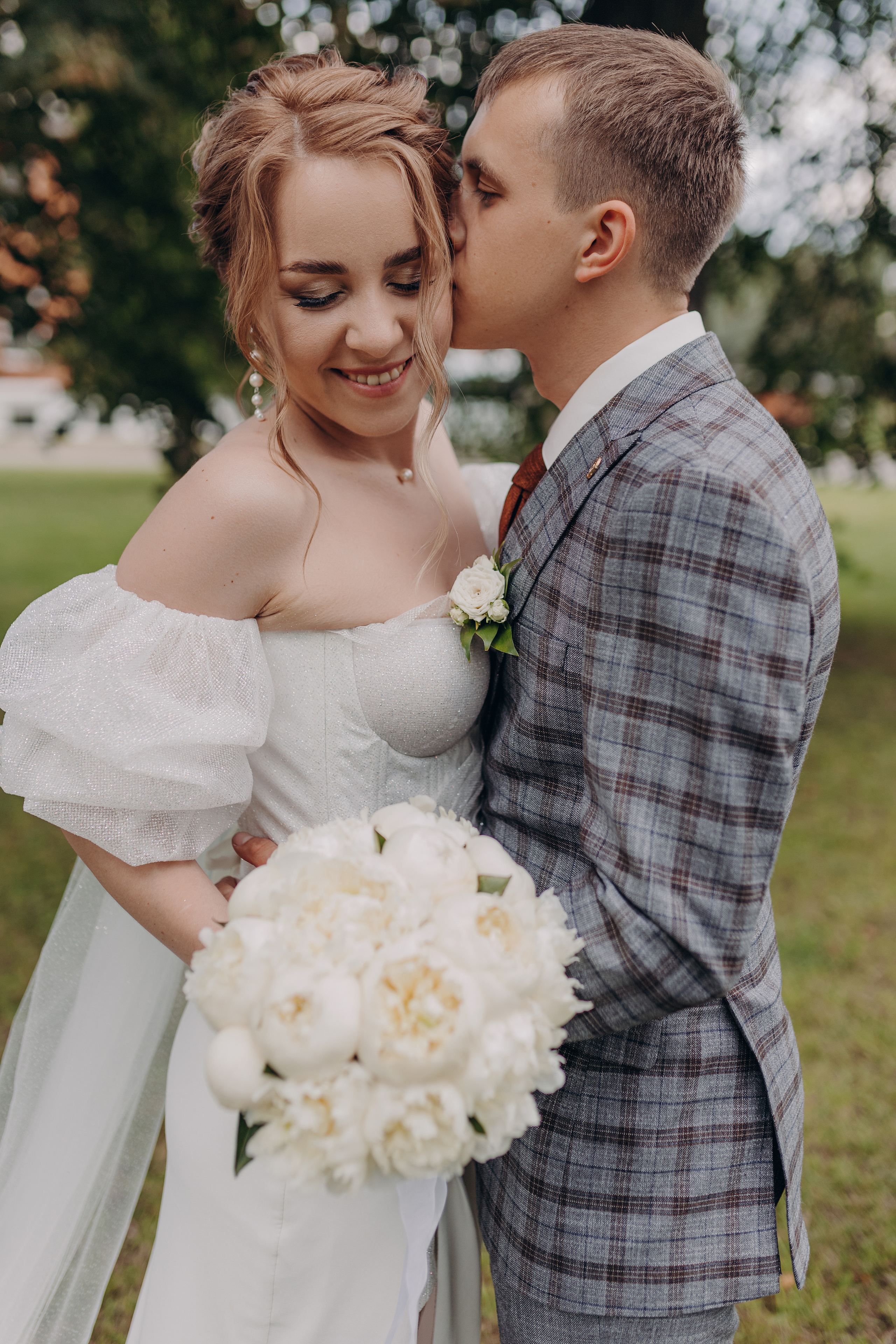Алёна и Илья. Фотограф в Нижнем Новгороде Лебедева Елена