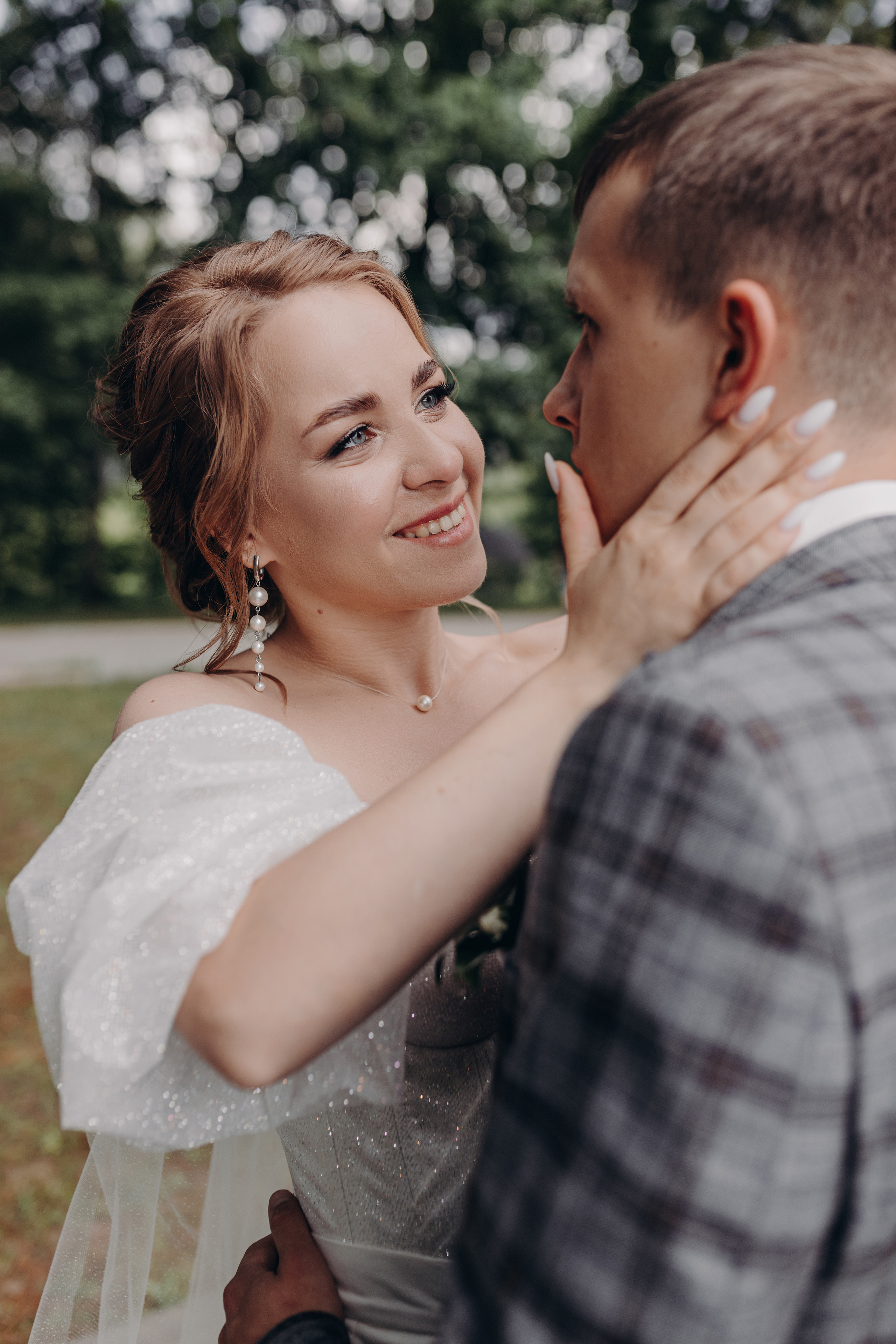 Алёна и Илья. Фотограф в Нижнем Новгороде Лебедева Елена