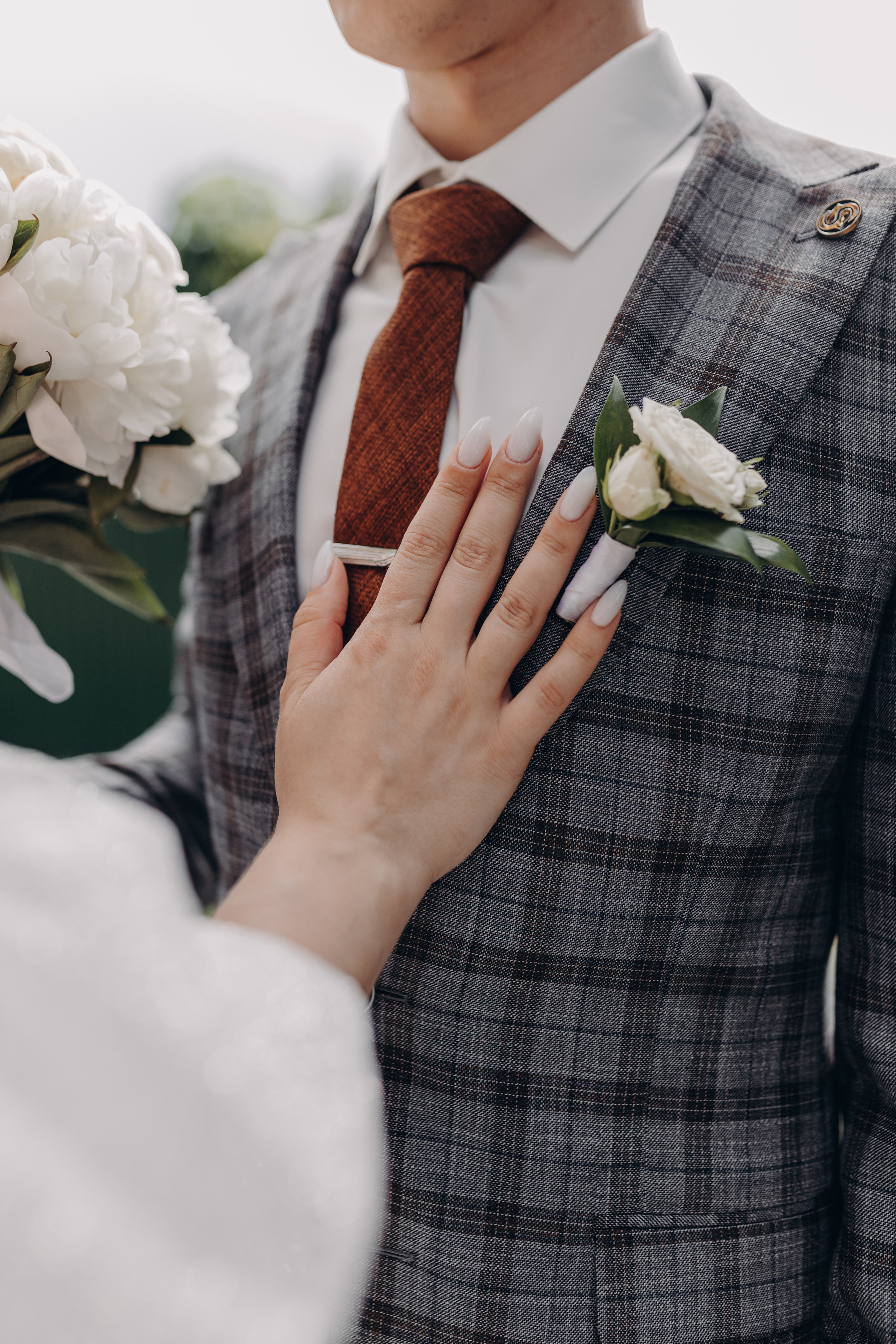 Алёна и Илья. Фотограф в Нижнем Новгороде Лебедева Елена