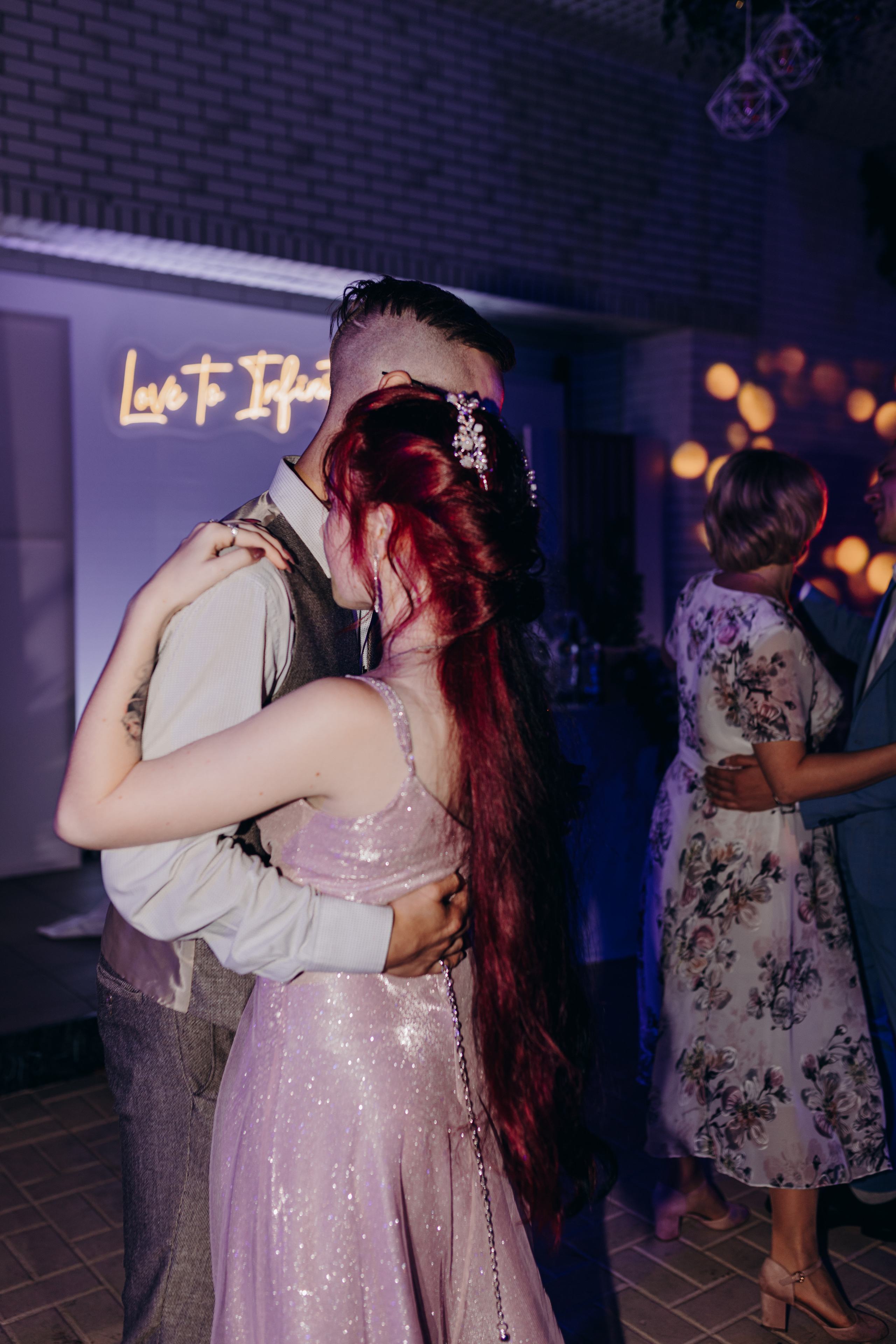 Алёна и Илья. Фотограф в Нижнем Новгороде Лебедева Елена