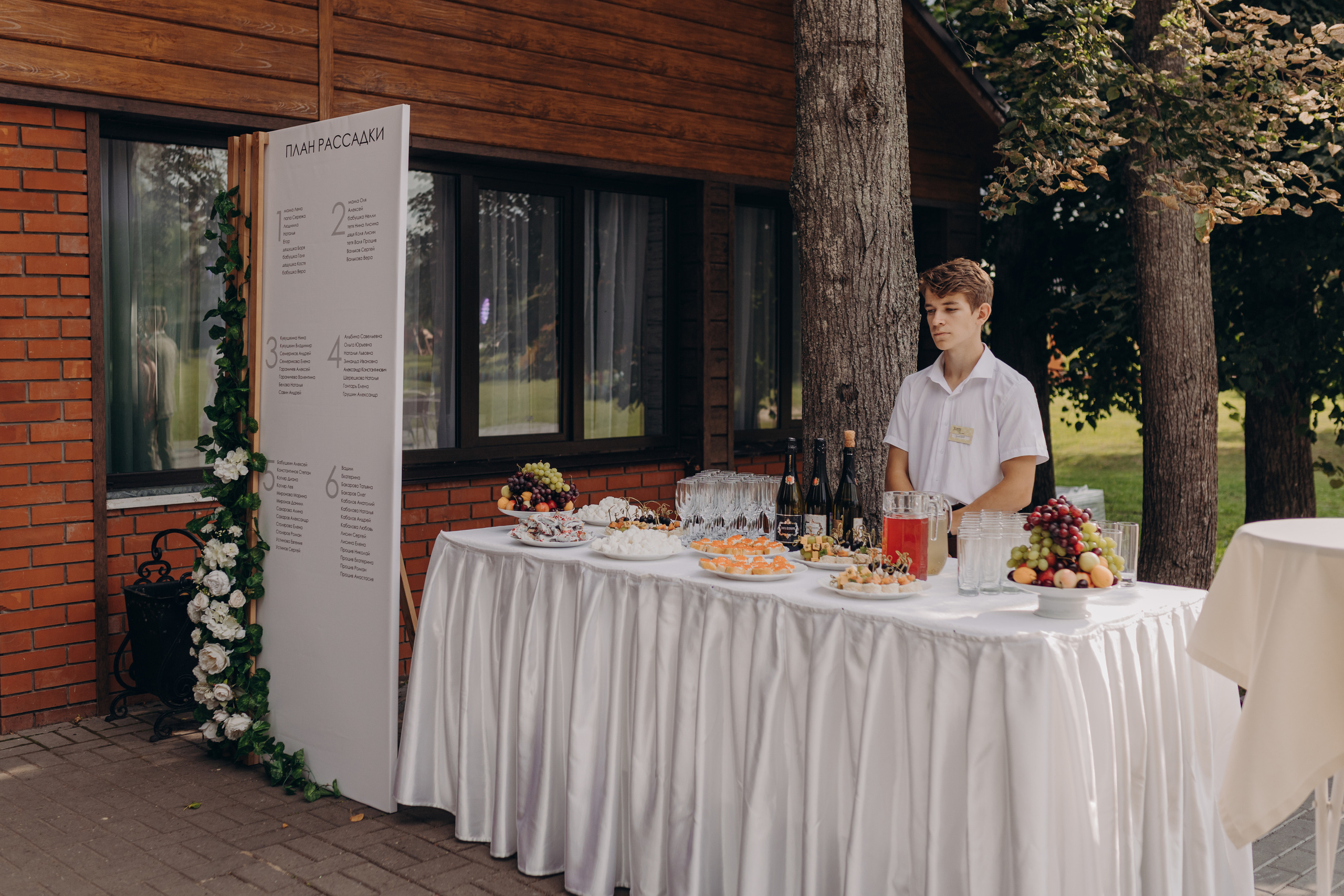 Алёна и Илья. Фотограф в Нижнем Новгороде Лебедева Елена