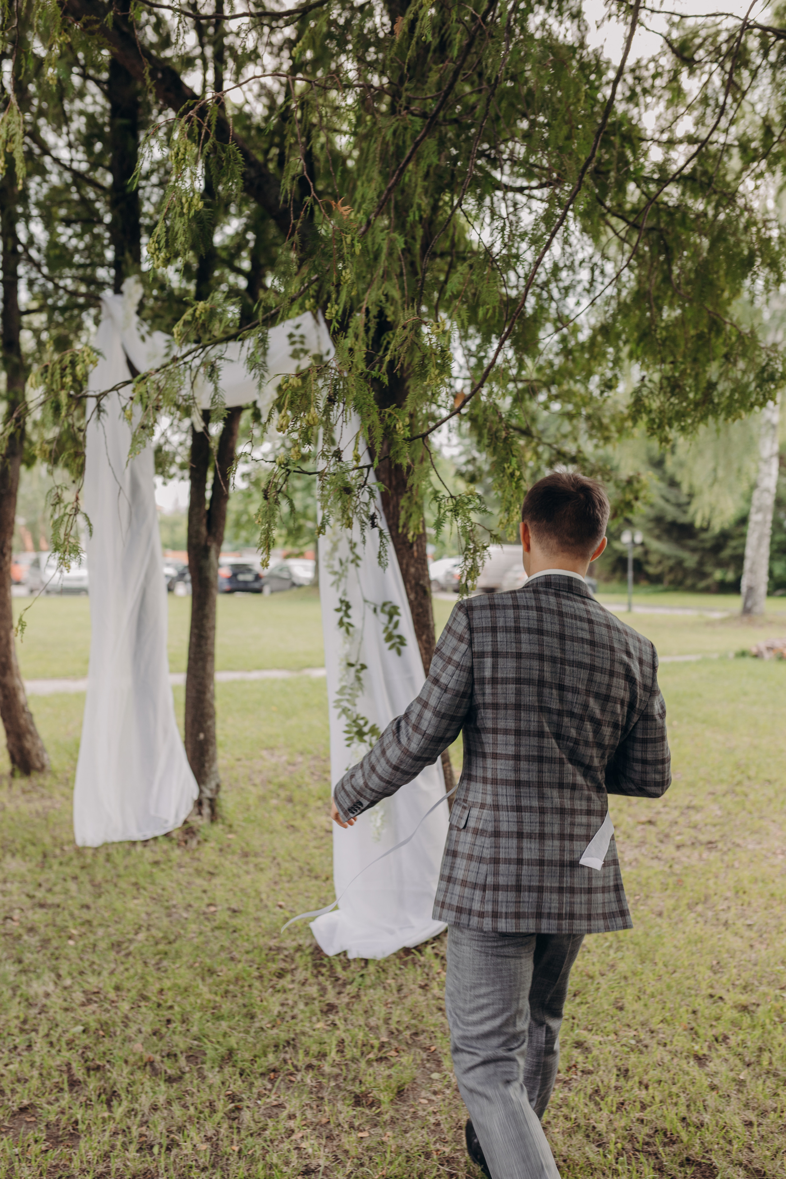 Алёна и Илья. Фотограф в Нижнем Новгороде Лебедева Елена