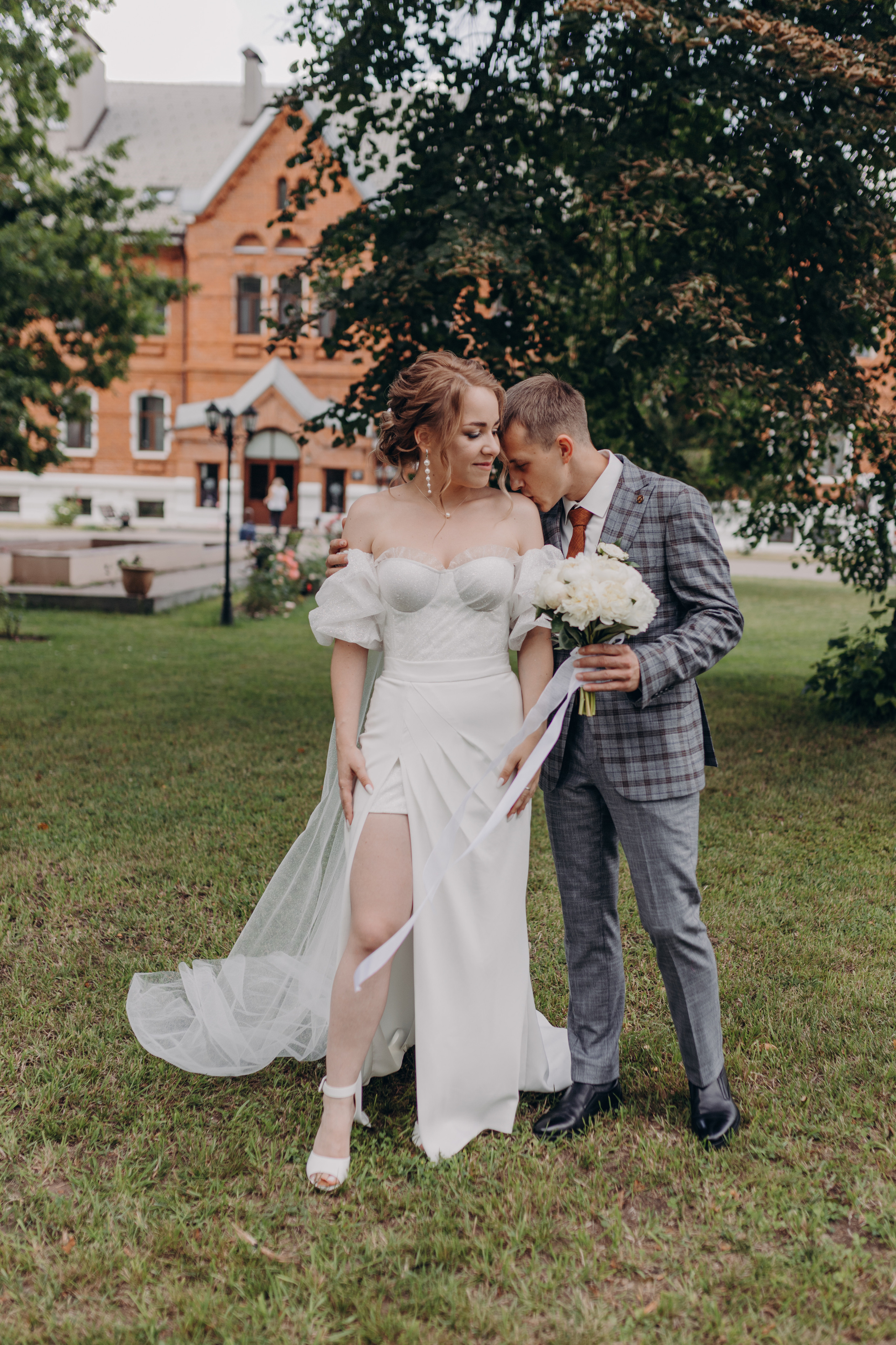 Алёна и Илья. Фотограф в Нижнем Новгороде Лебедева Елена