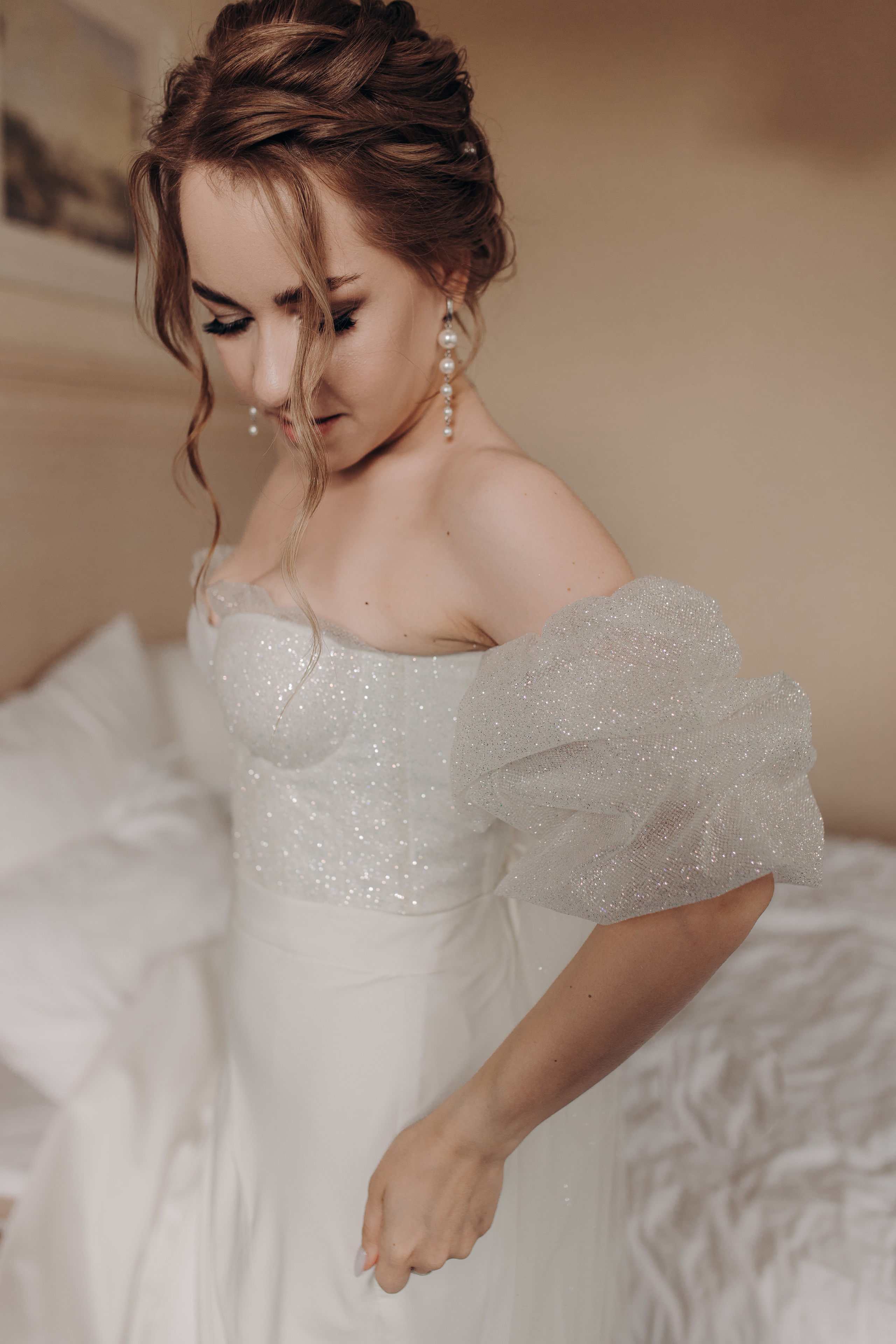 Алёна и Илья. Фотограф в Нижнем Новгороде Лебедева Елена