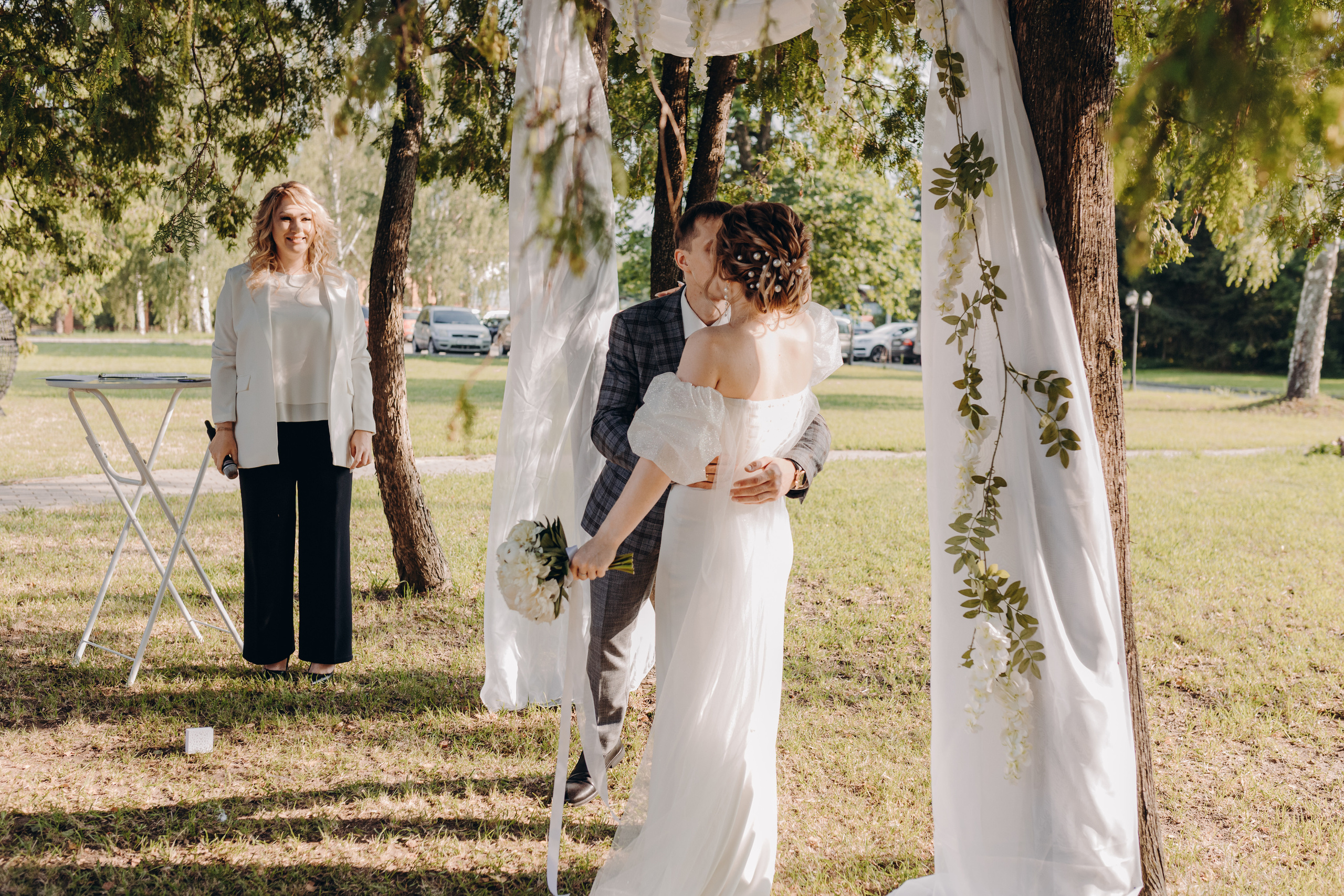 Алёна и Илья. Фотограф в Нижнем Новгороде Лебедева Елена