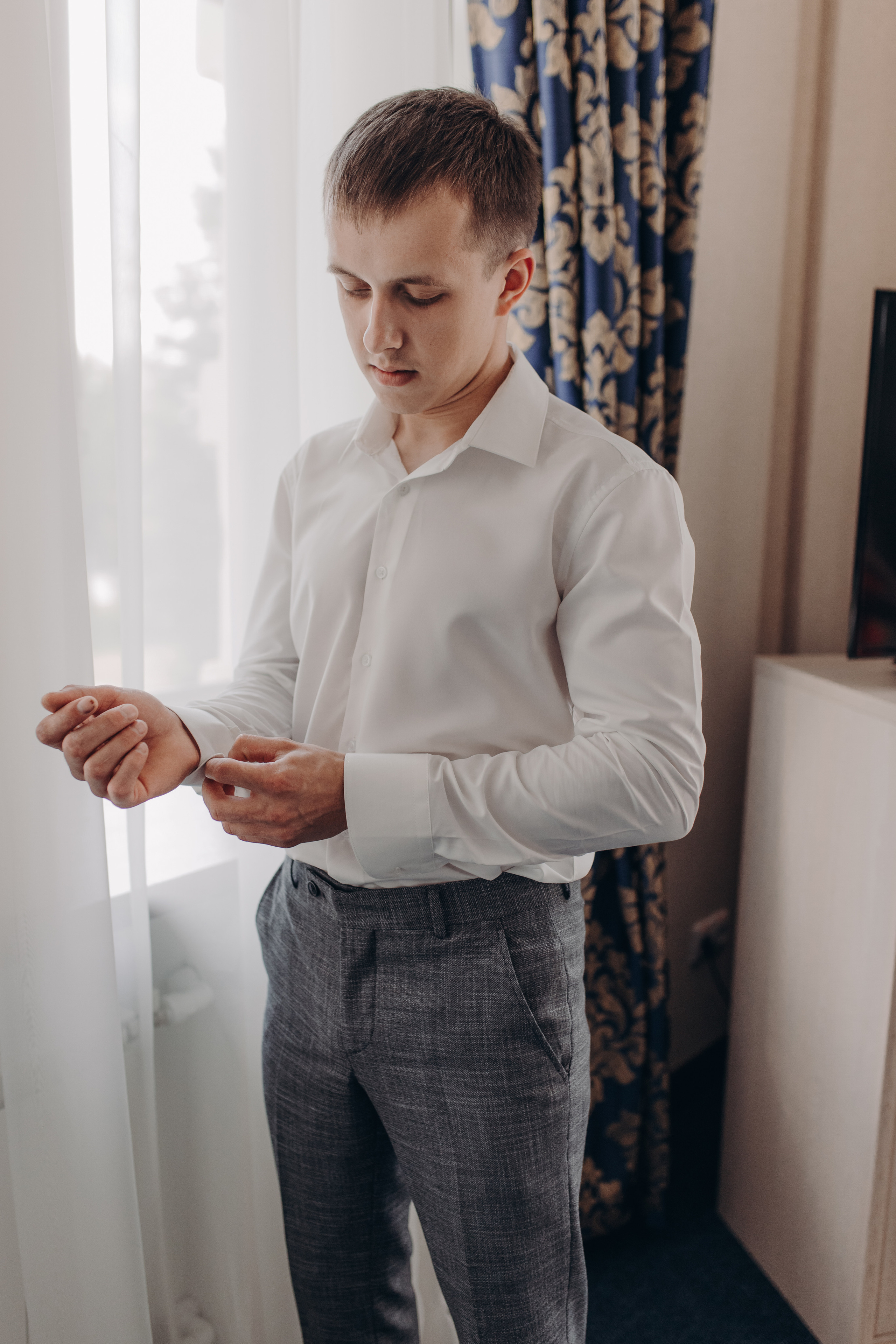 Алёна и Илья. Фотограф в Нижнем Новгороде Лебедева Елена