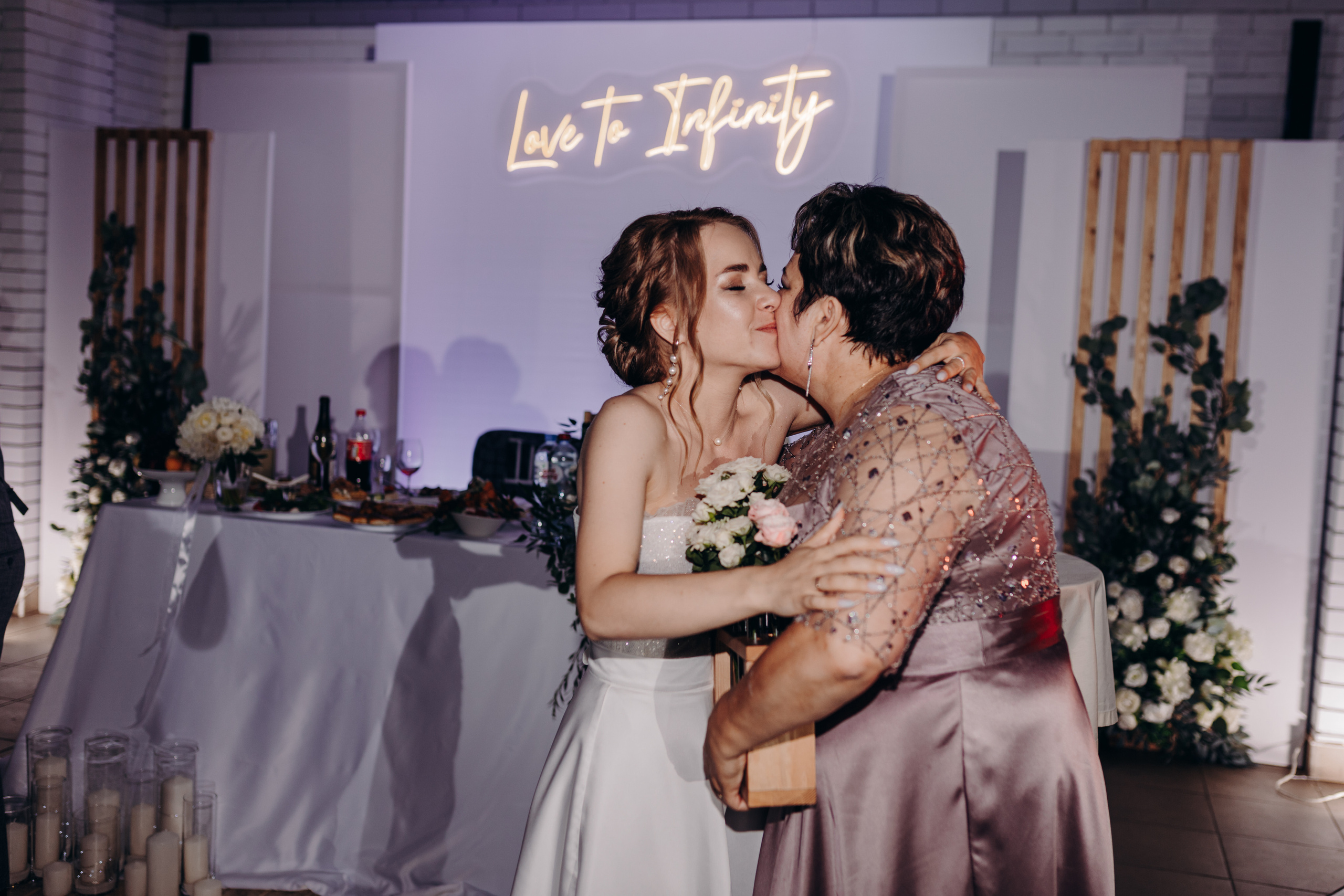 Алёна и Илья. Фотограф в Нижнем Новгороде Лебедева Елена