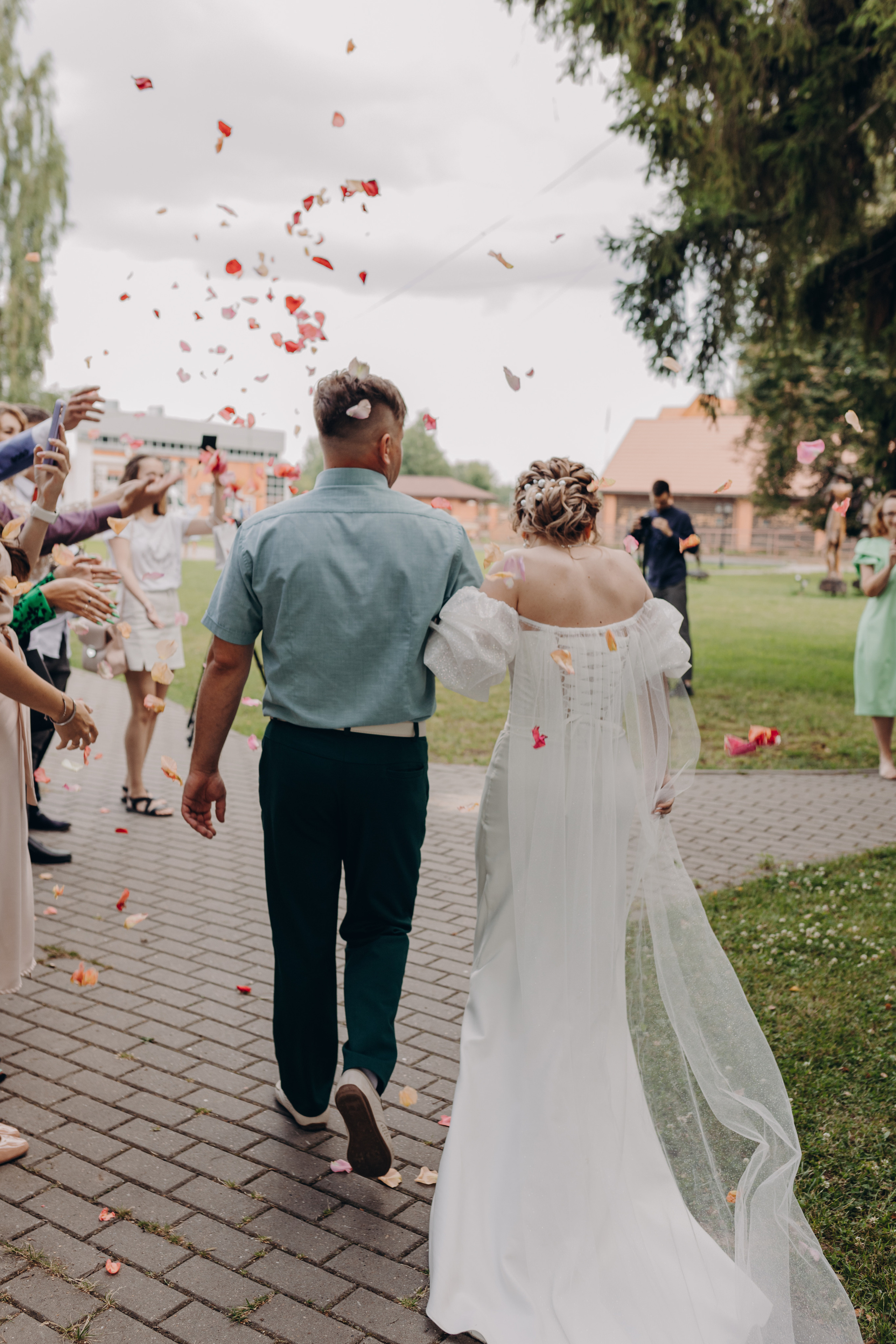Алёна и Илья. Фотограф в Нижнем Новгороде Лебедева Елена