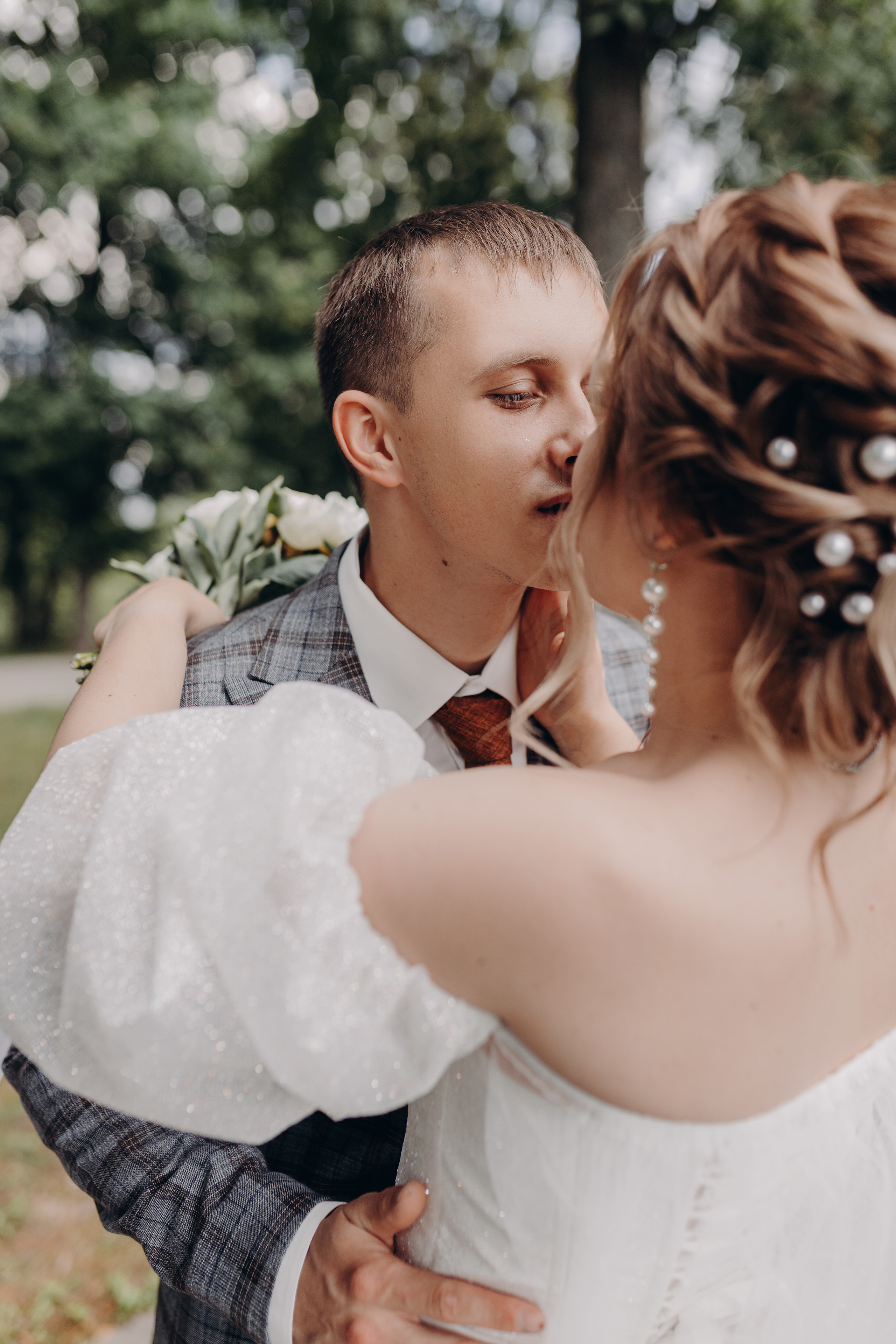 Алёна и Илья. Фотограф в Нижнем Новгороде Лебедева Елена