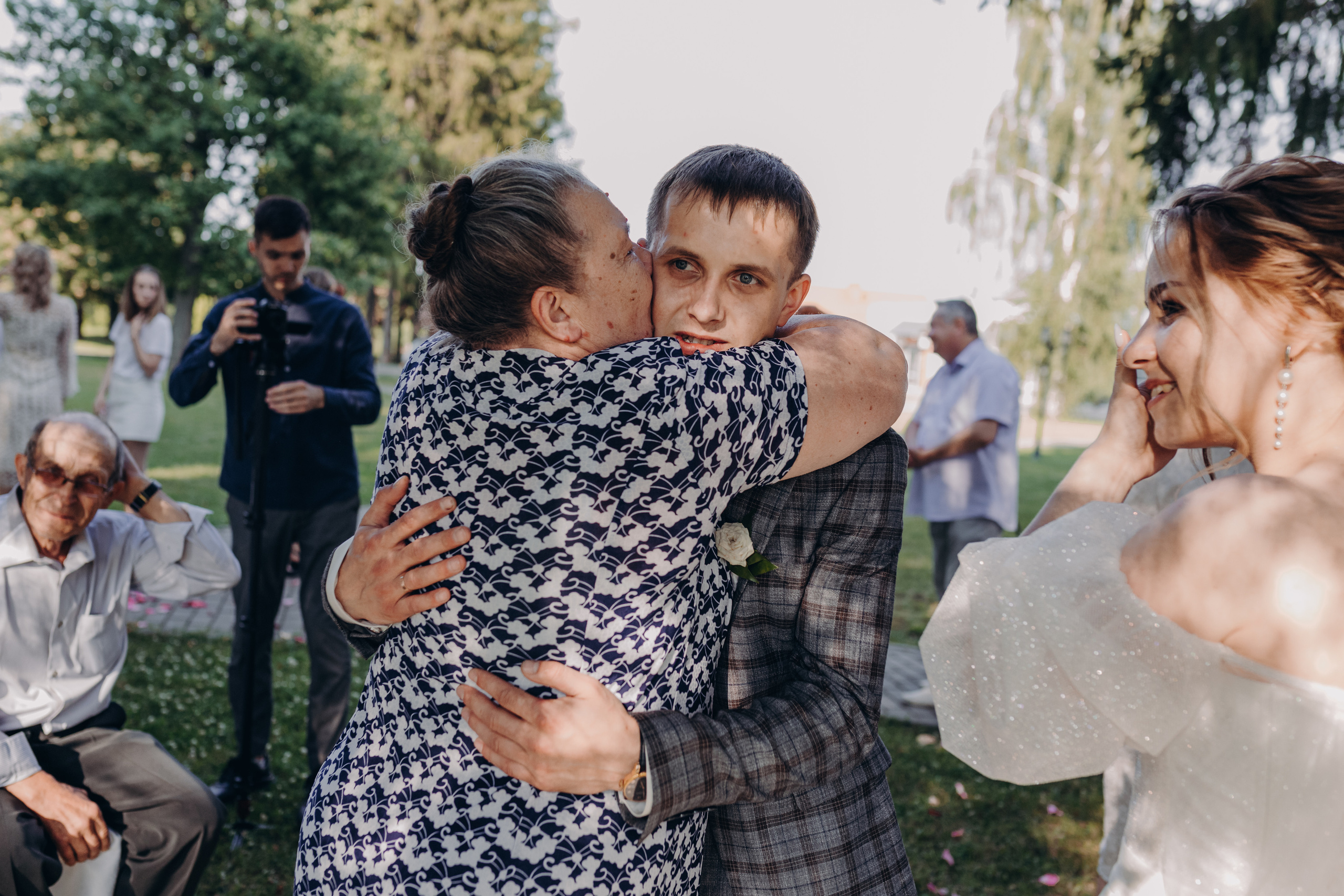 Алёна и Илья. Фотограф в Нижнем Новгороде Лебедева Елена