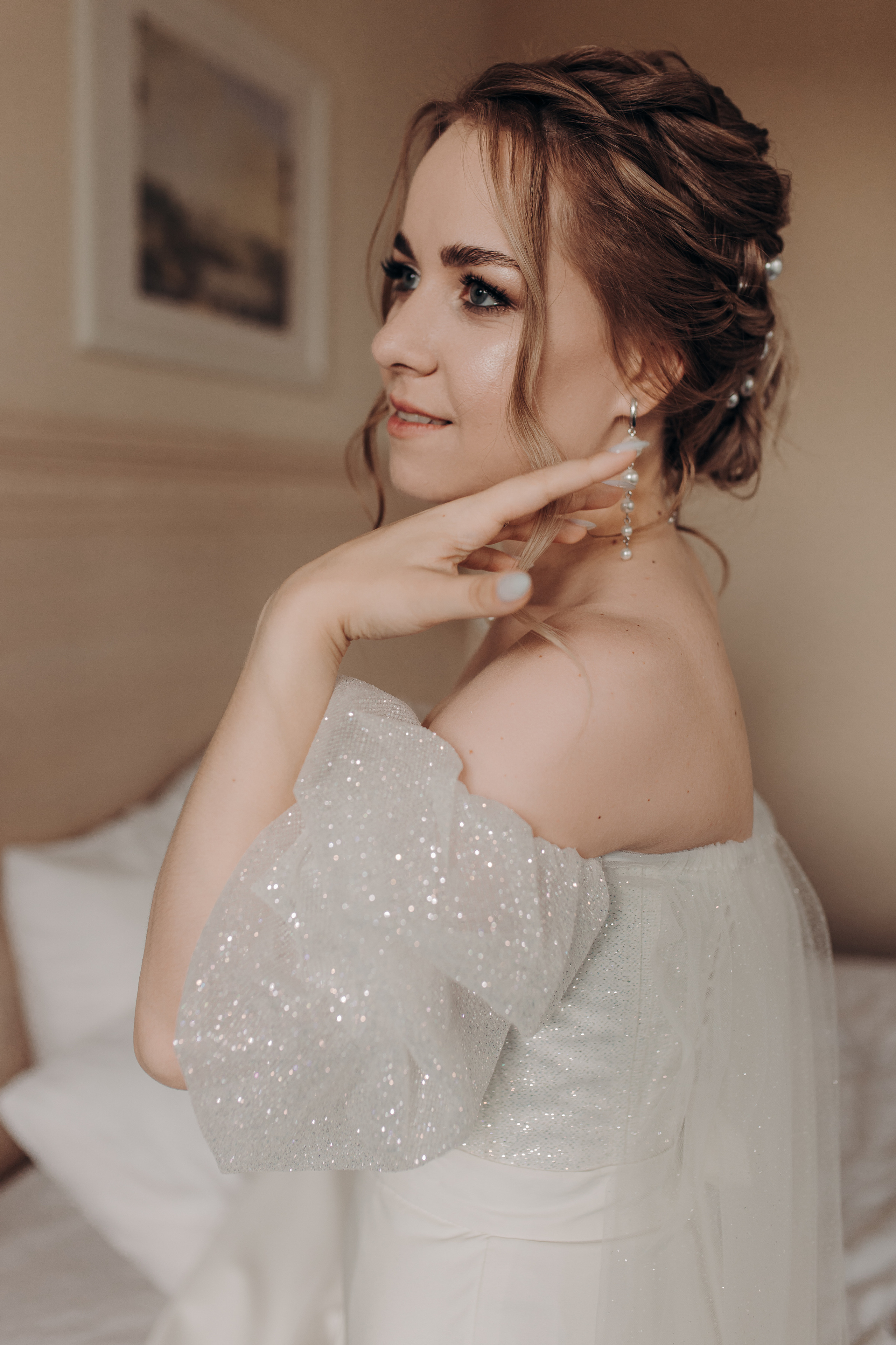 Алёна и Илья. Фотограф в Нижнем Новгороде Лебедева Елена