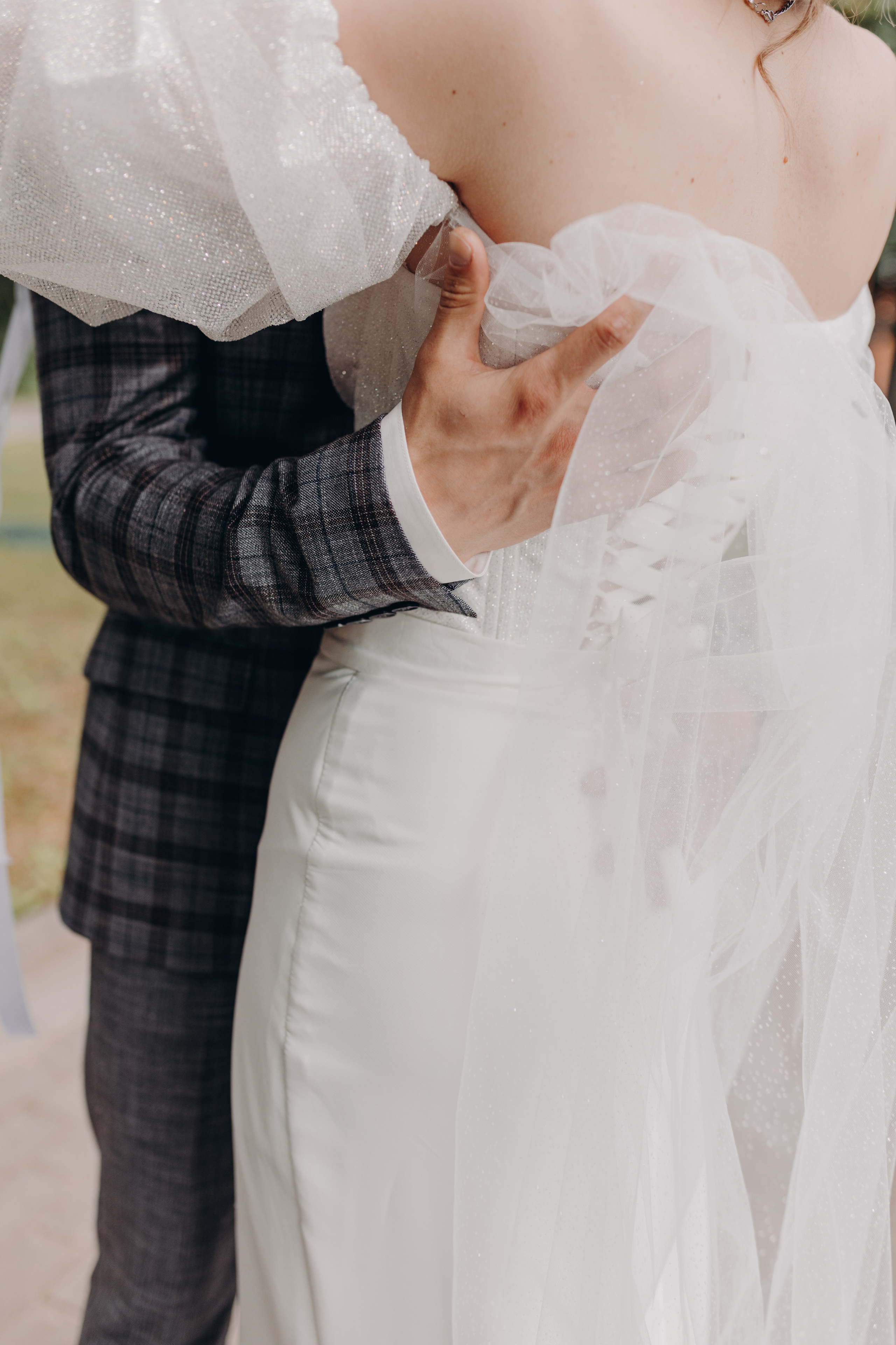 Алёна и Илья. Фотограф в Нижнем Новгороде Лебедева Елена