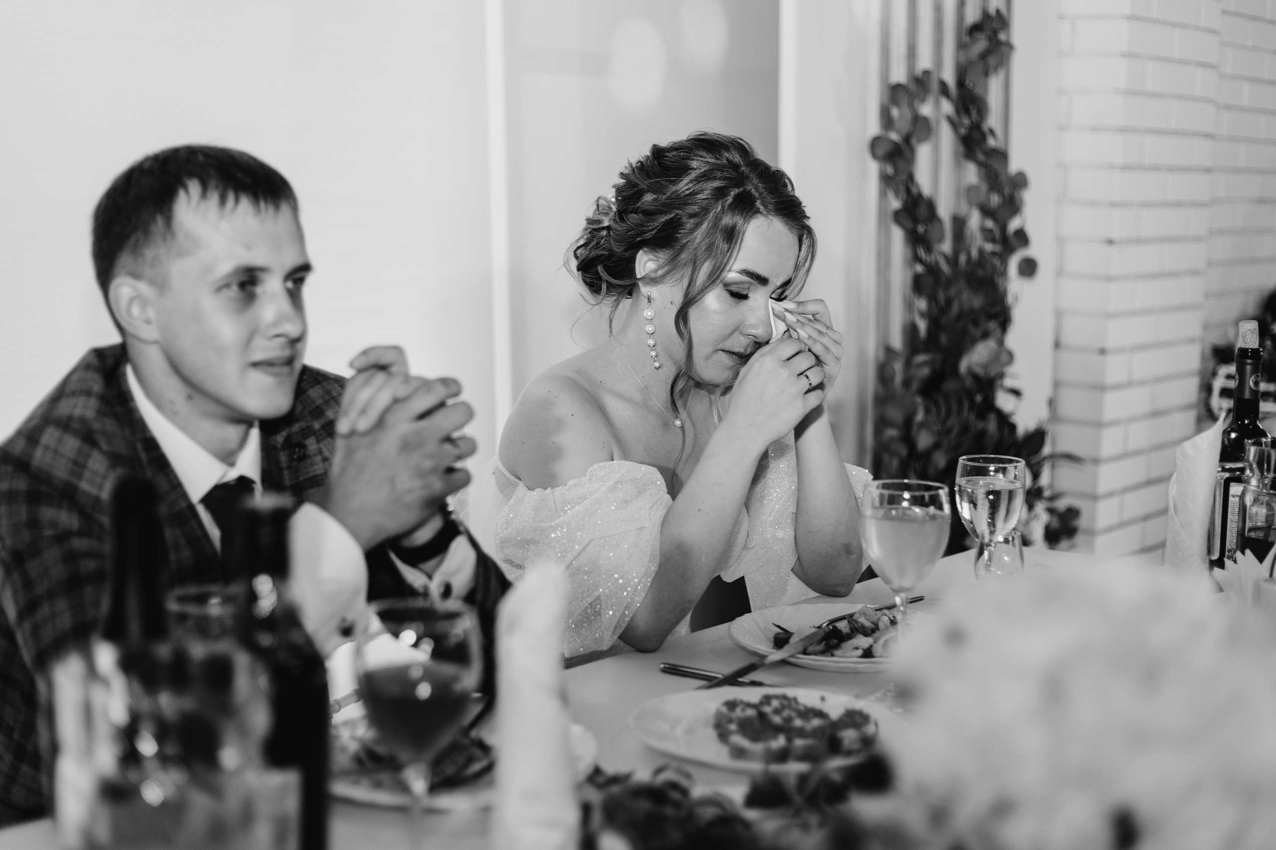 Алёна и Илья. Фотограф в Нижнем Новгороде Лебедева Елена