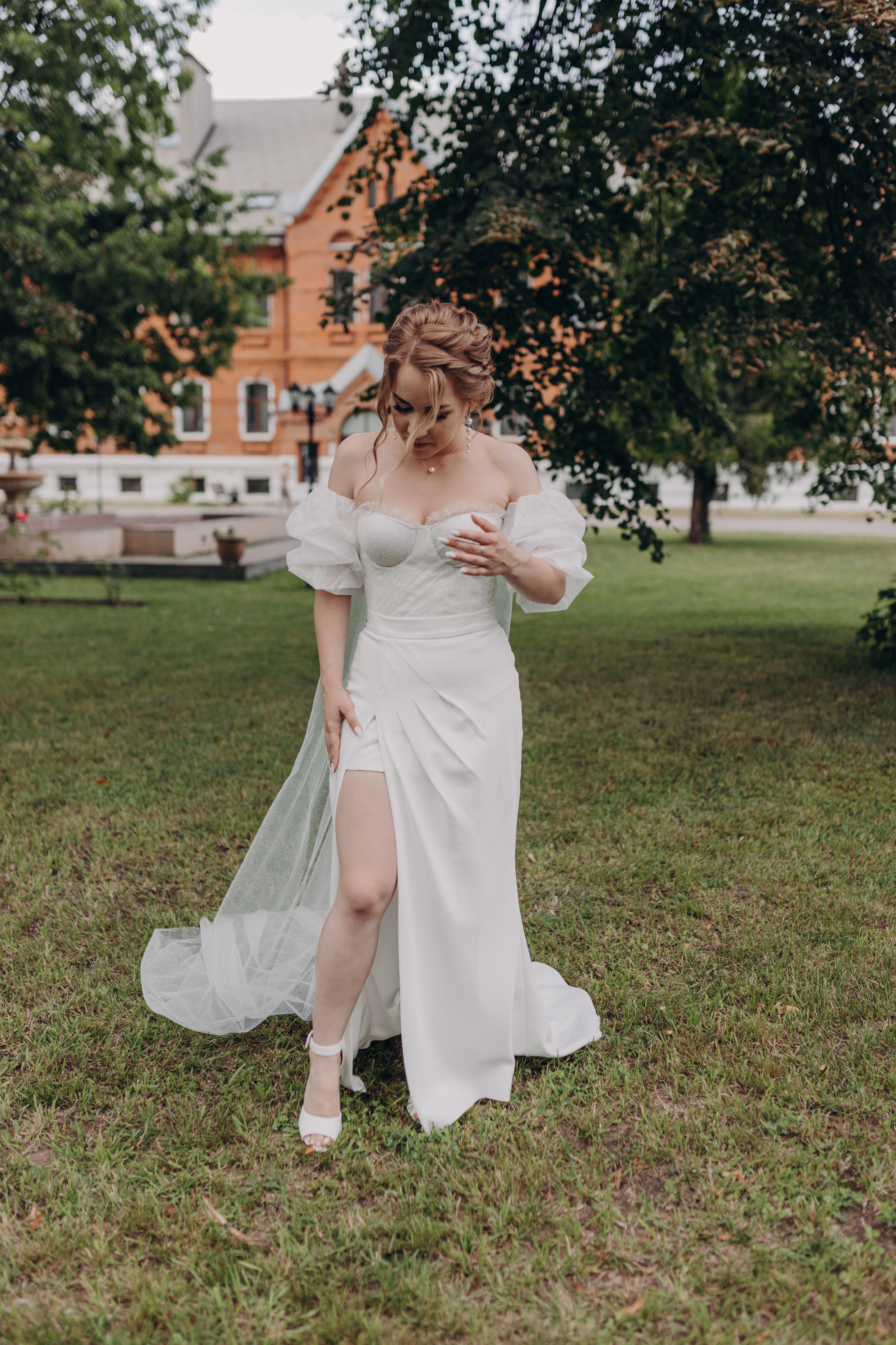 Алёна и Илья. Фотограф в Нижнем Новгороде Лебедева Елена