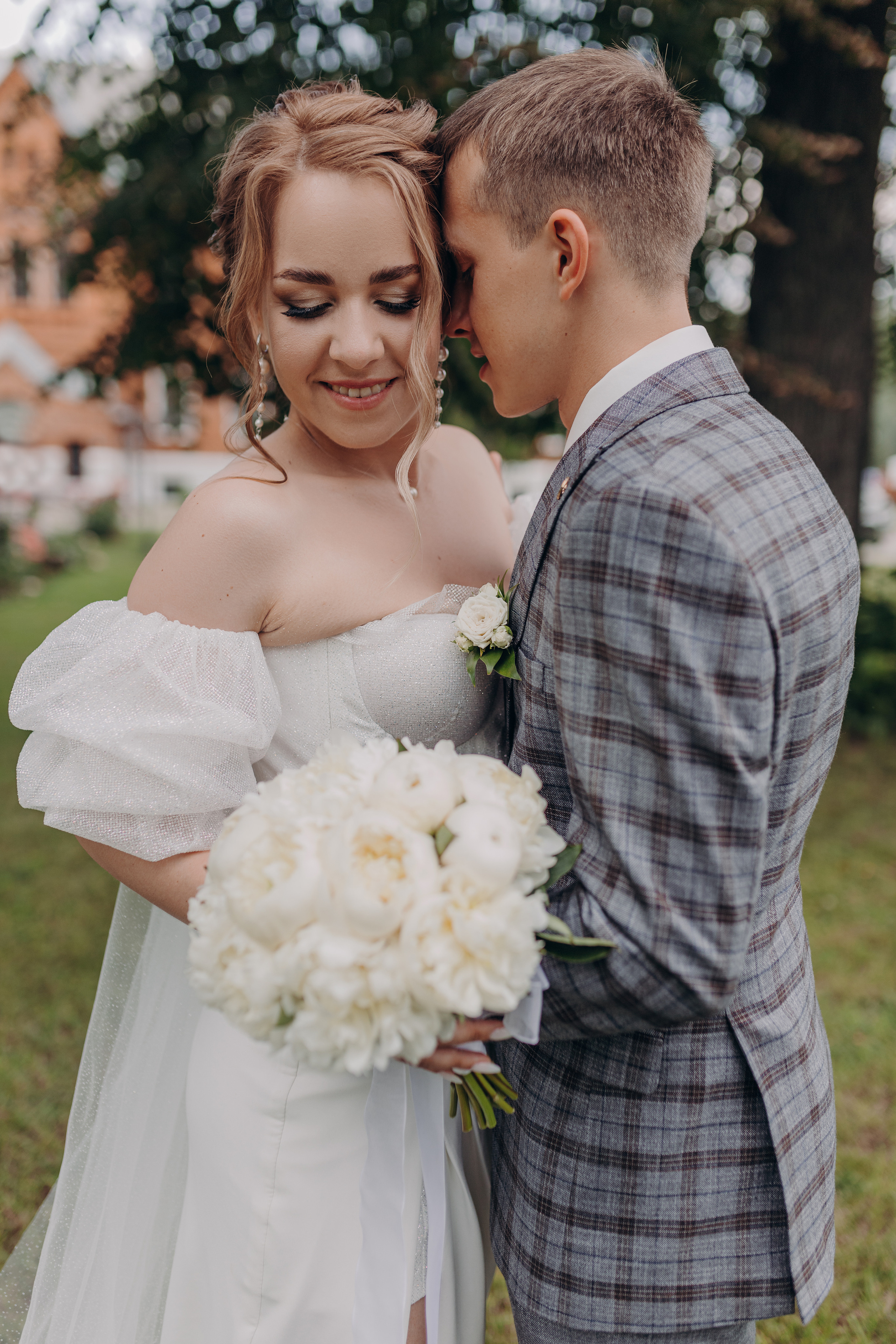 Алёна и Илья. Фотограф в Нижнем Новгороде Лебедева Елена