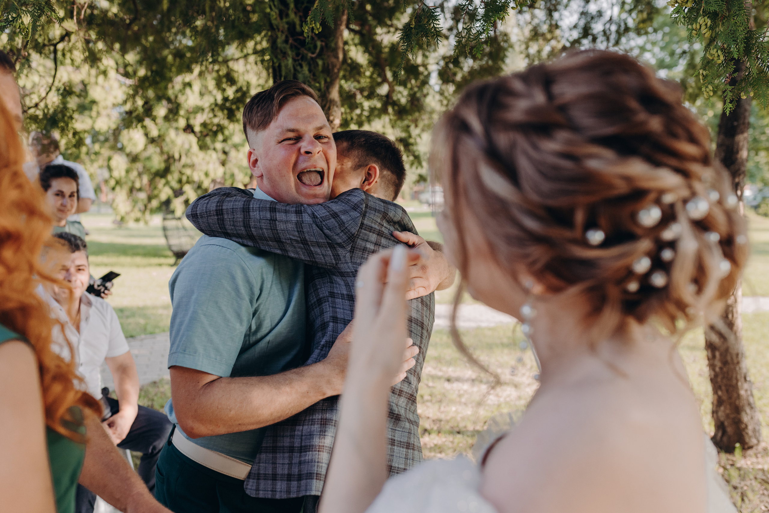 Алёна и Илья. Фотограф в Нижнем Новгороде Лебедева Елена