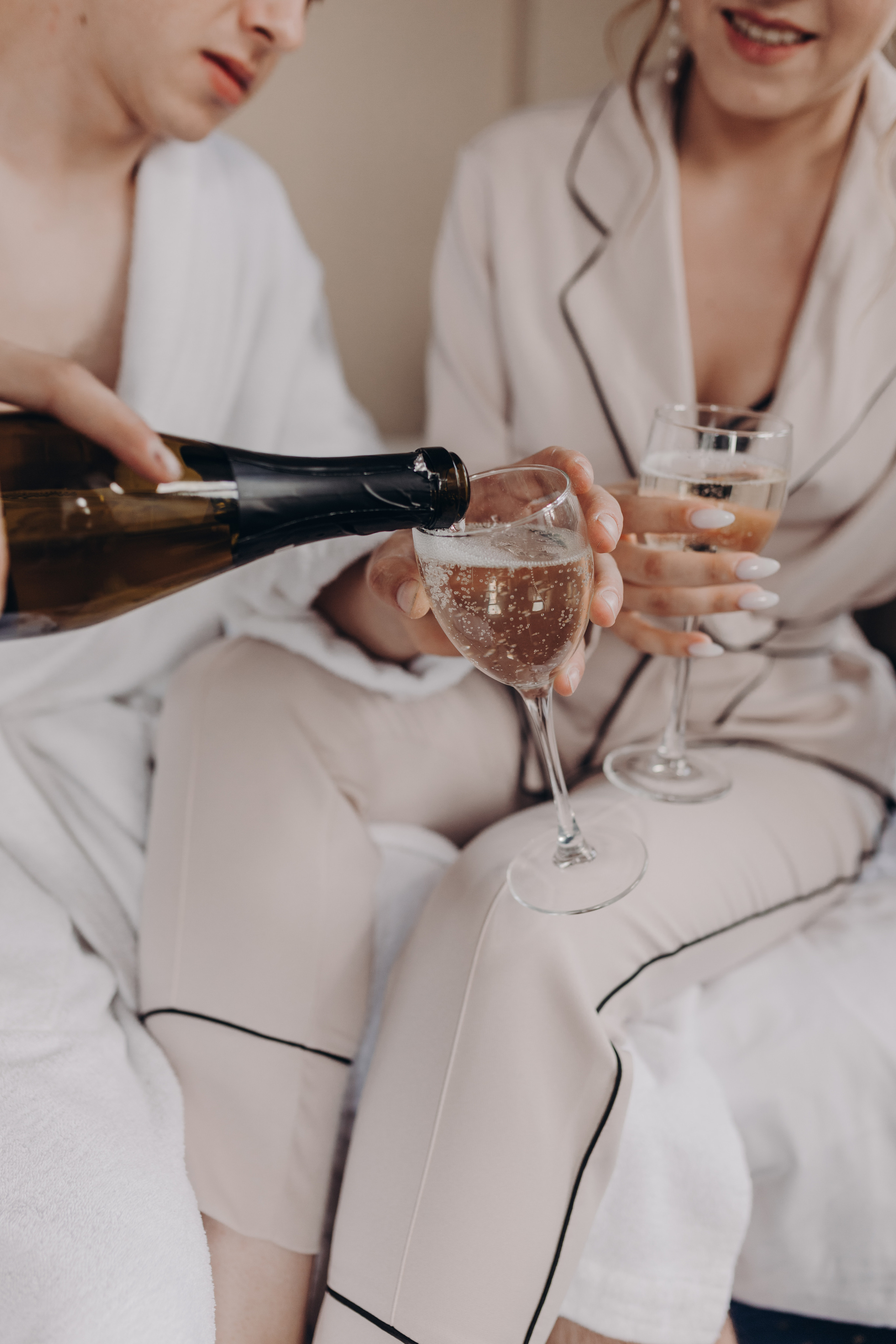 Алёна и Илья. Фотограф в Нижнем Новгороде Лебедева Елена