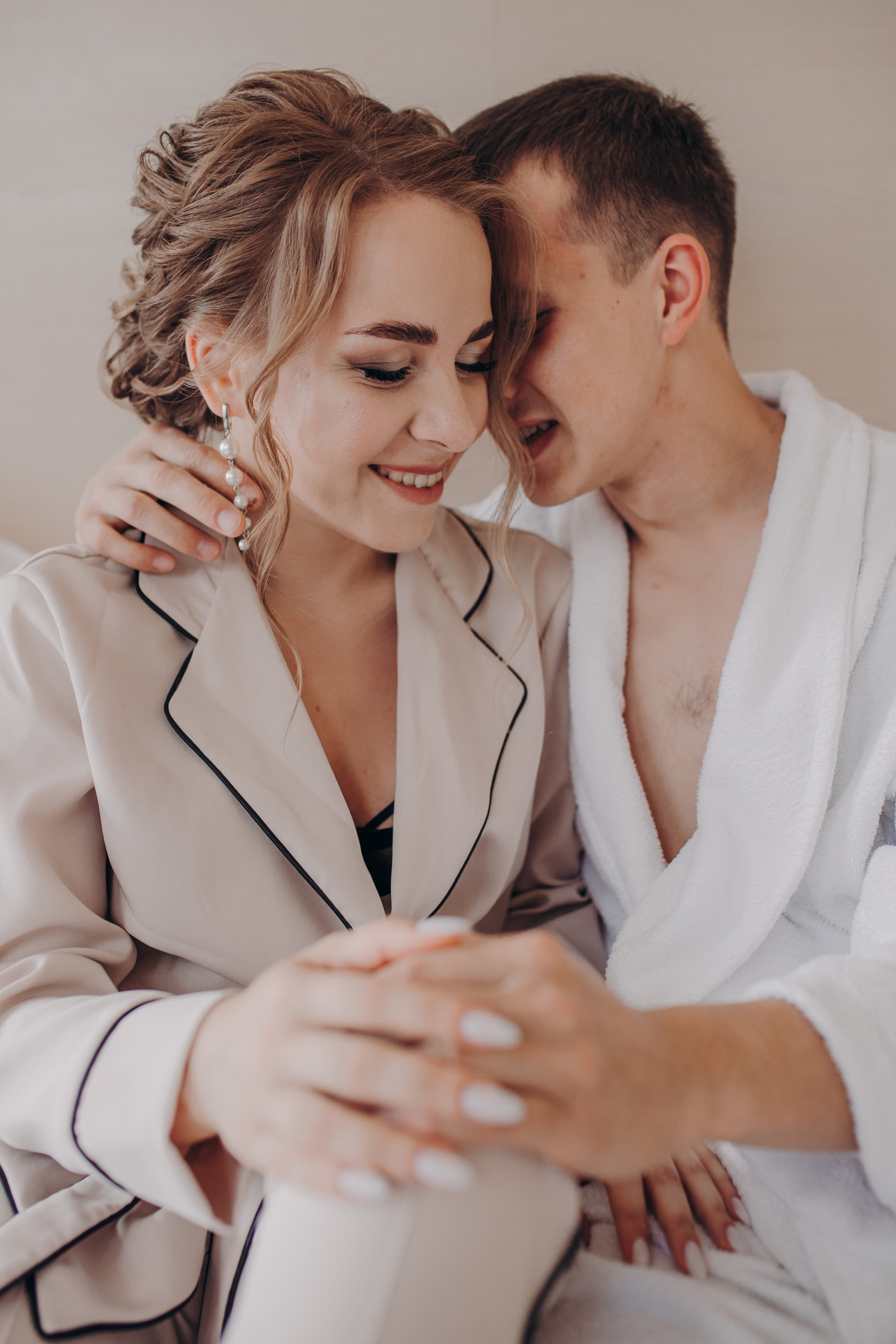 Алёна и Илья. Фотограф в Нижнем Новгороде Лебедева Елена